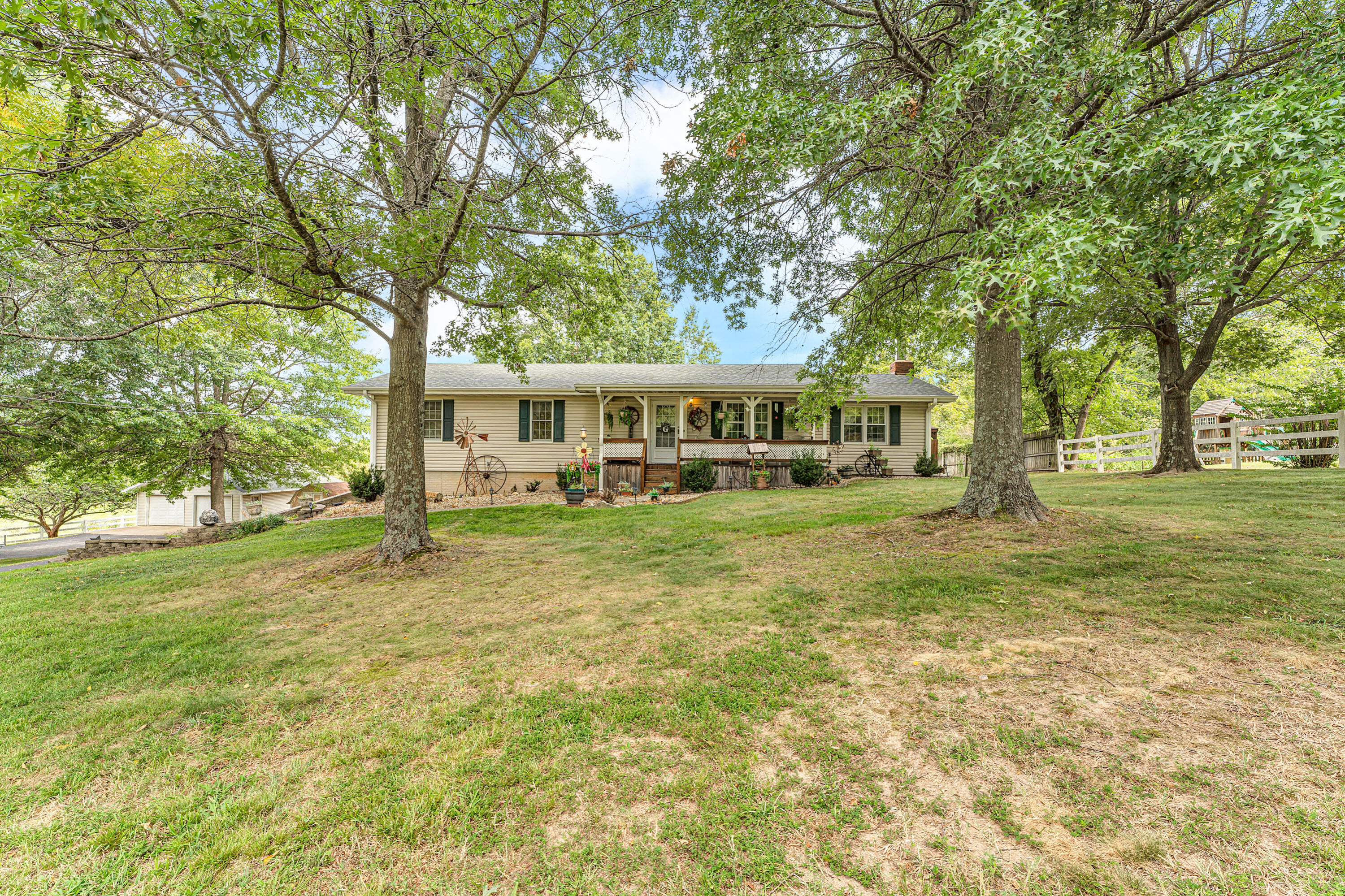 Photo 39 - Residential for sale – 441  Indian Hills Lane  Strafford, MO