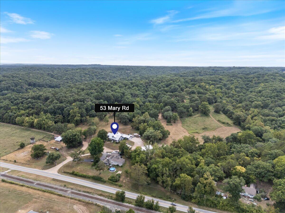 Photo 40 - Residential for sale – 53  Mary Road  Anderson, MO