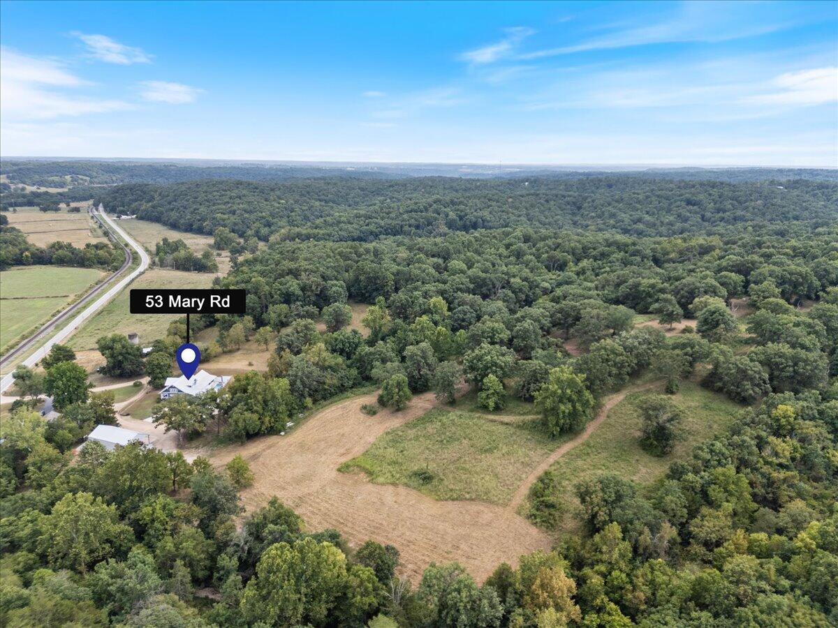 Photo 6 - Residential for sale – 53  Mary Road  Anderson, MO