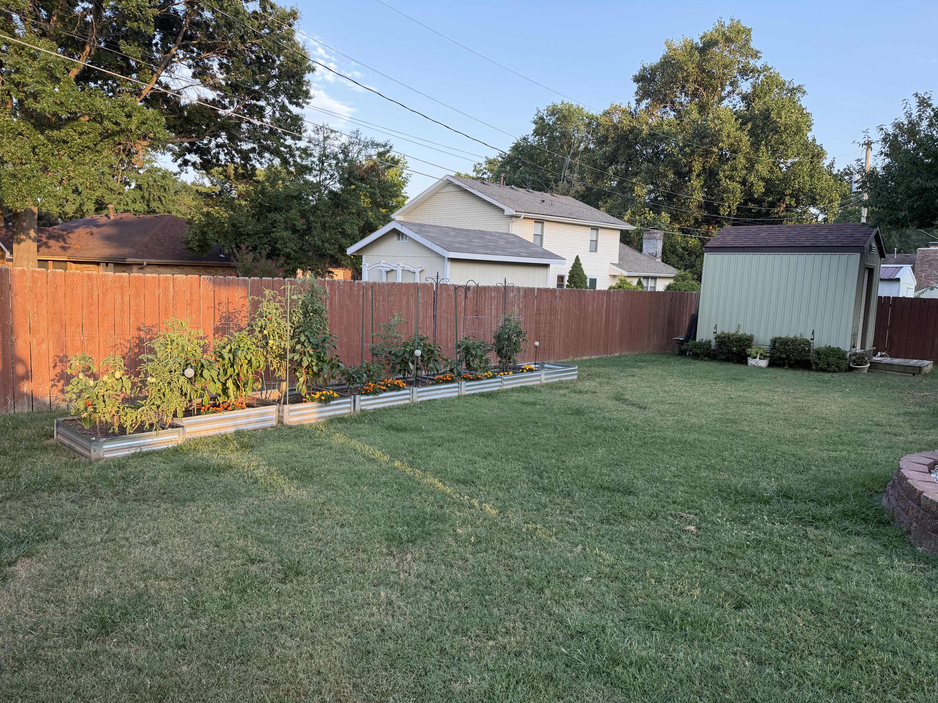 Photo 38 - Residential for sale – 4338 S Delaware Avenue  Springfield, MO