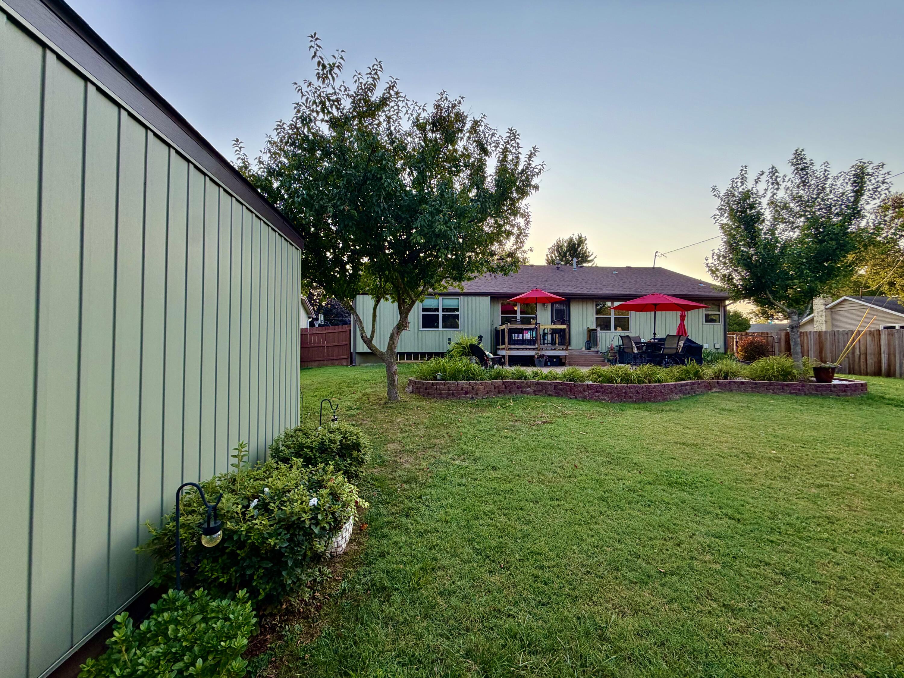 Photo 5 - Residential for sale – 4338 S Delaware Avenue  Springfield, MO
