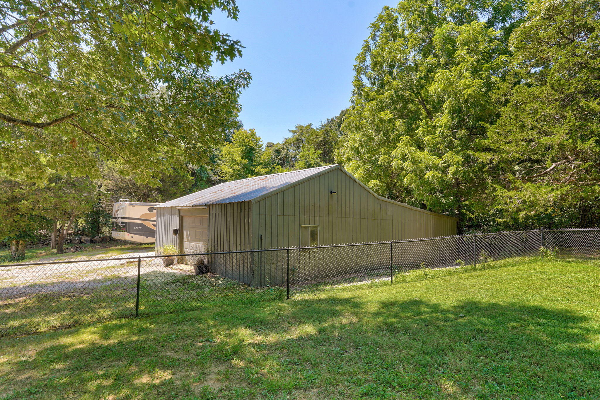 Photo 42 - Residential for sale – 5455 S Farm Road 137   Springfield, MO