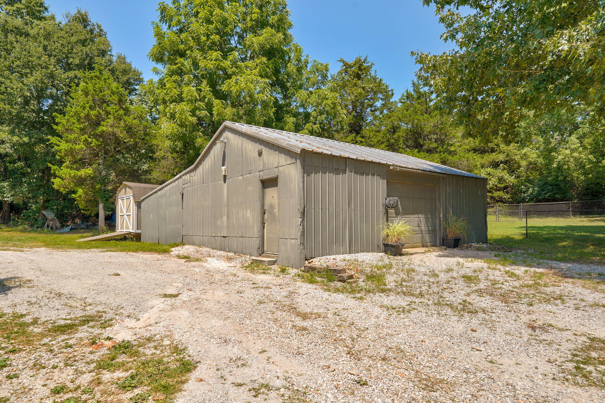 Photo 43 - Residential for sale – 5455 S Farm Road 137   Springfield, MO