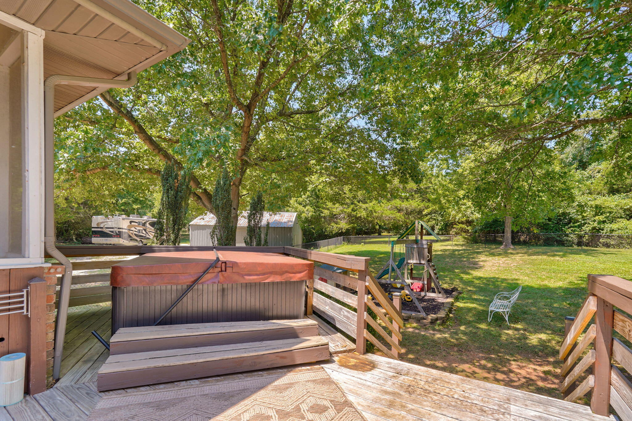 Photo 41 - Residential for sale – 5455 S Farm Road 137   Springfield, MO
