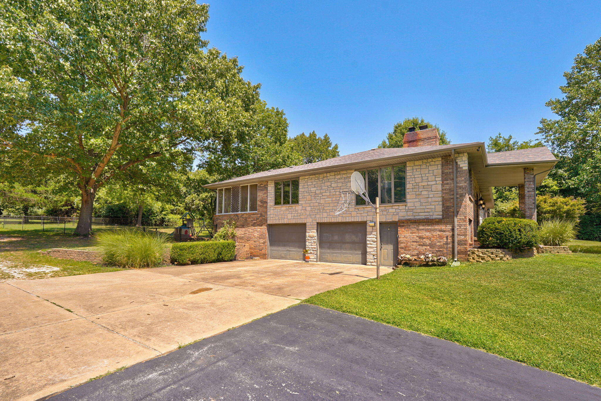 Photo 53 - Residential for sale – 5455 S Farm Road 137   Springfield, MO