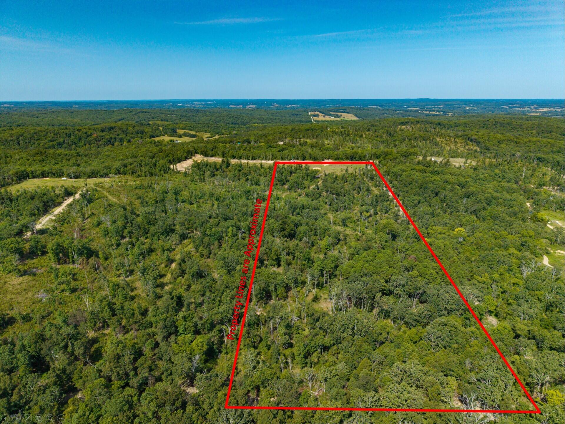 Photo 12 - Land for sale – 000  Berry Road  Cabool, MO