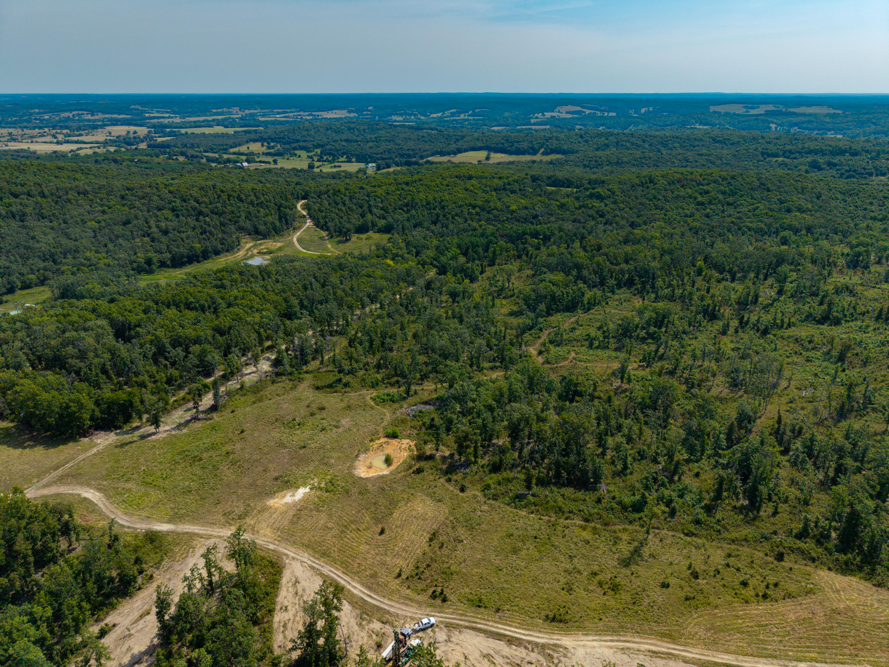 Photo 3 - Land for sale – 000  Berry Road  Cabool, MO