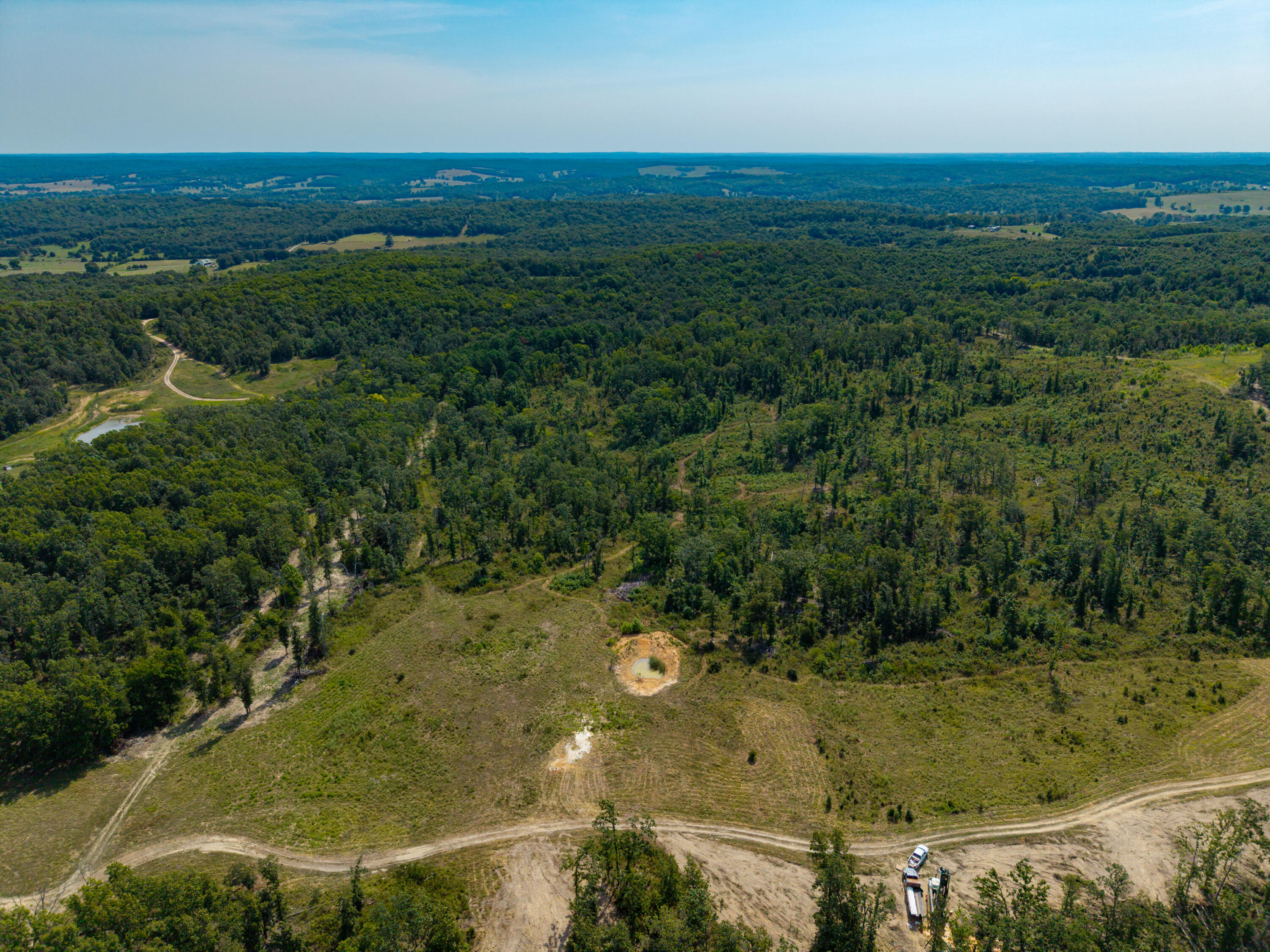 Photo 2 - Land for sale – 000  Berry Road  Cabool, MO