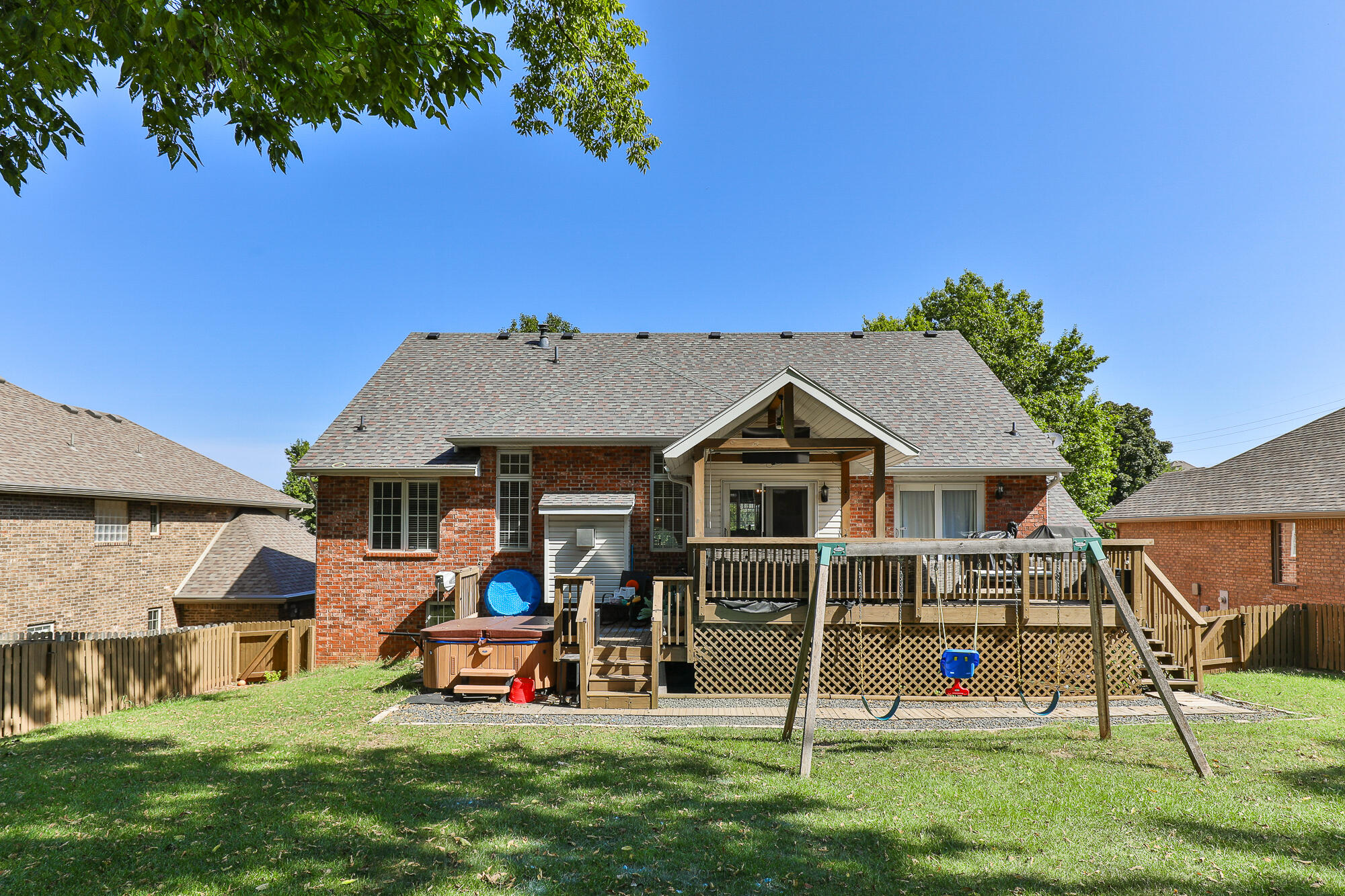 Photo 43 - Residential for sale – 648 E Lakewood Place  Springfield, MO