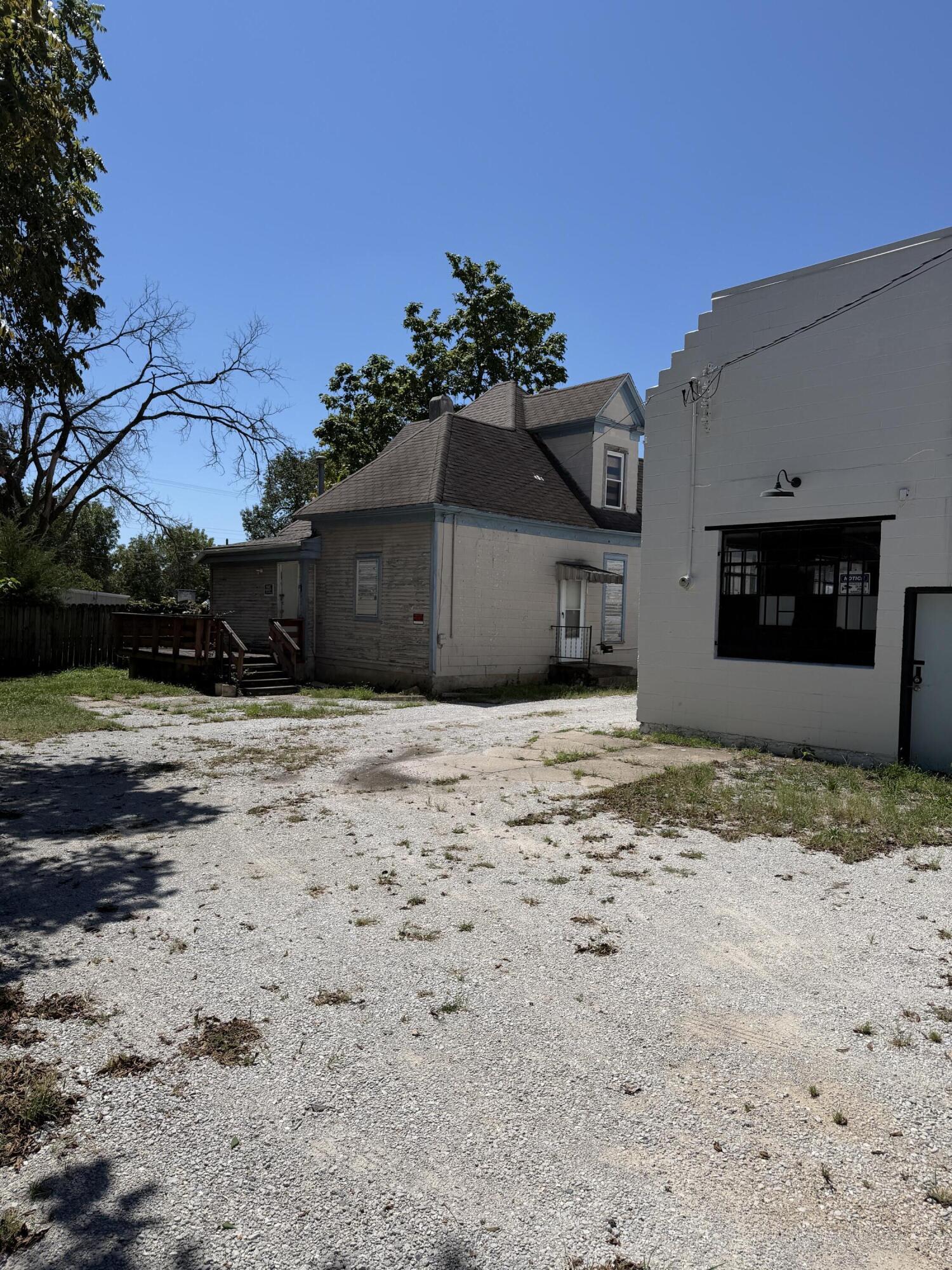Photo 7 - Residential for sale – 1908 N National Avenue  Springfield, MO