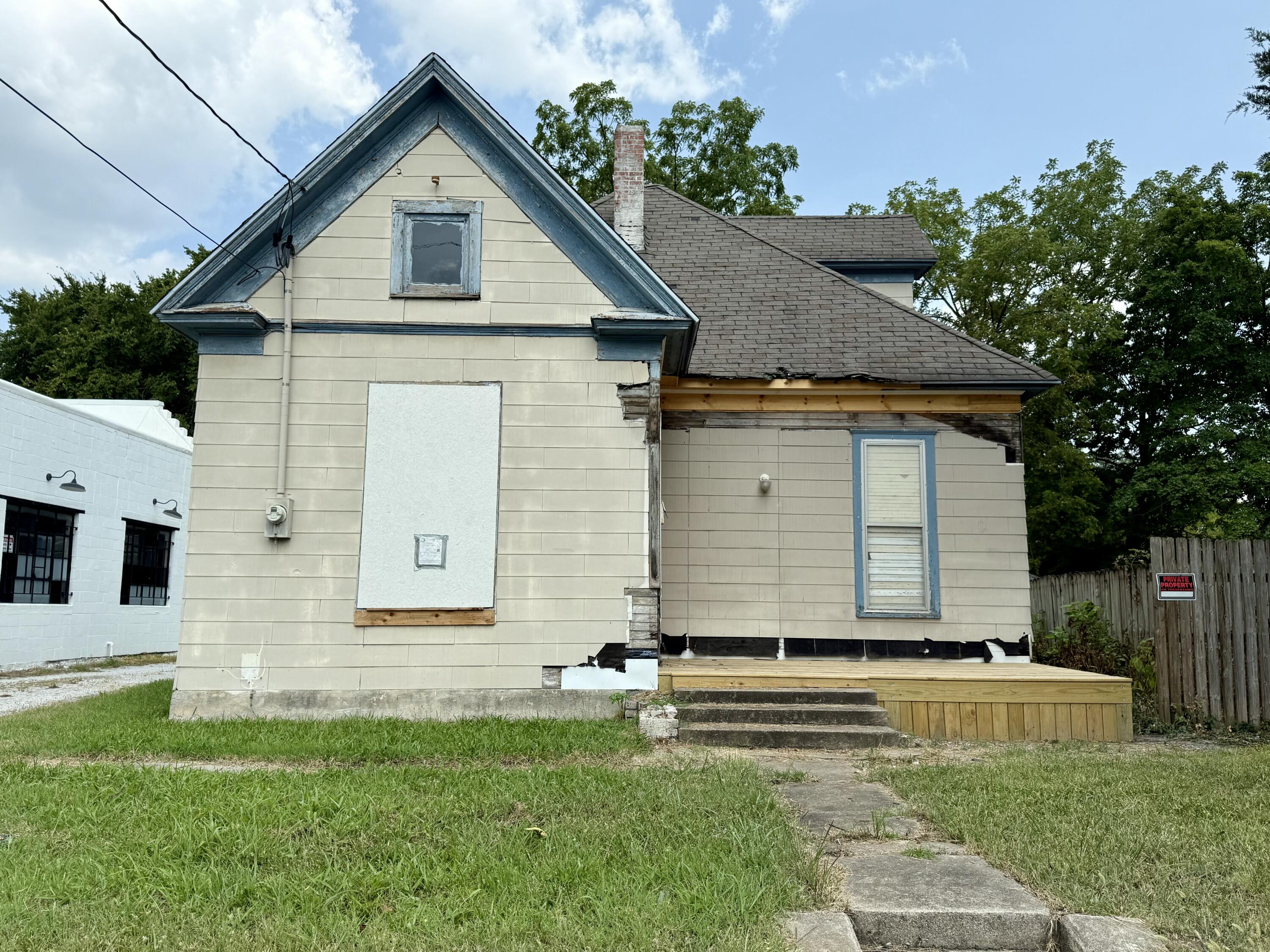 Photo 23 - Residential for sale – 1908 N National Avenue  Springfield, MO
