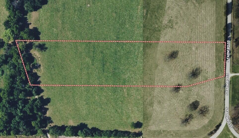 Photo 6 - Land for sale – Tract 2 S Farm Road 55   Republic, MO