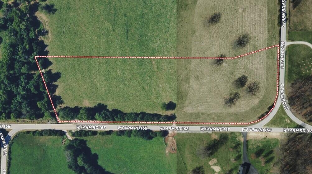 Photo 6 - Land for sale – Tract 3 S Farm Road 55   Republic, MO