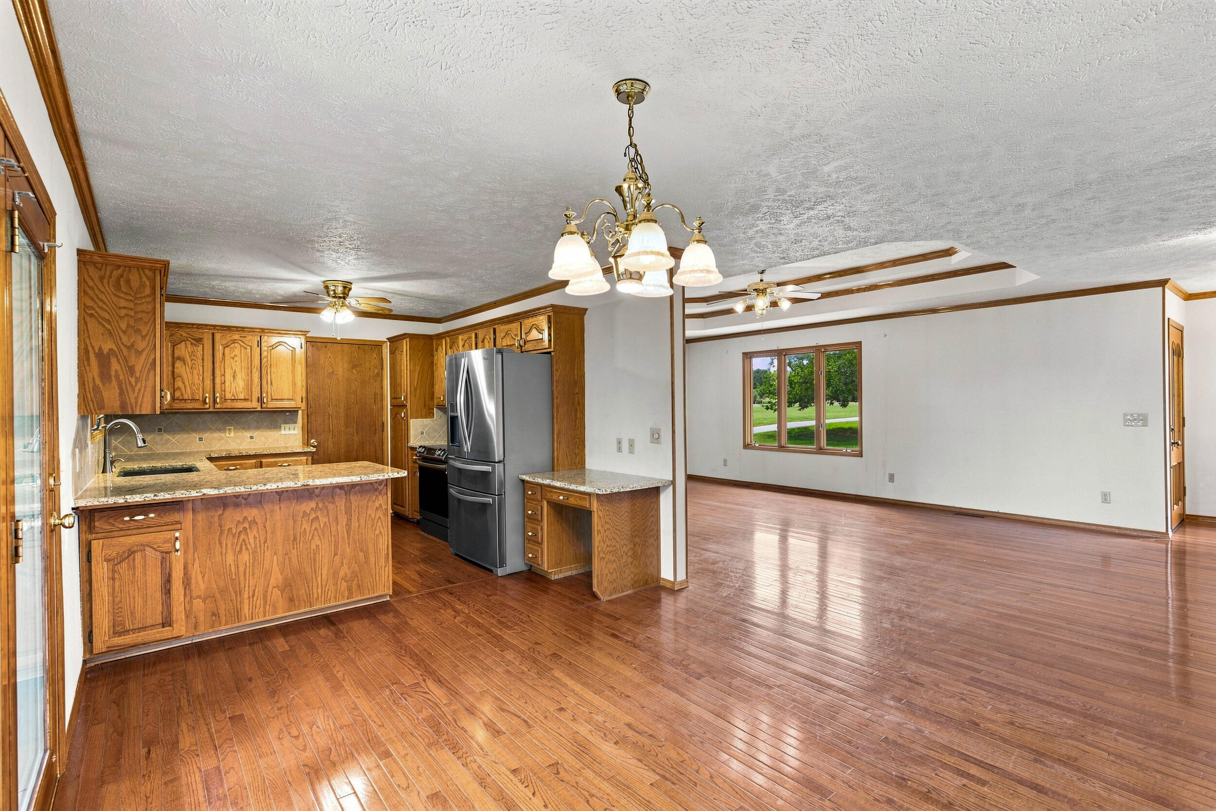 Photo 8 - Residential for sale – 457  Nightcap Drive  Billings, MO