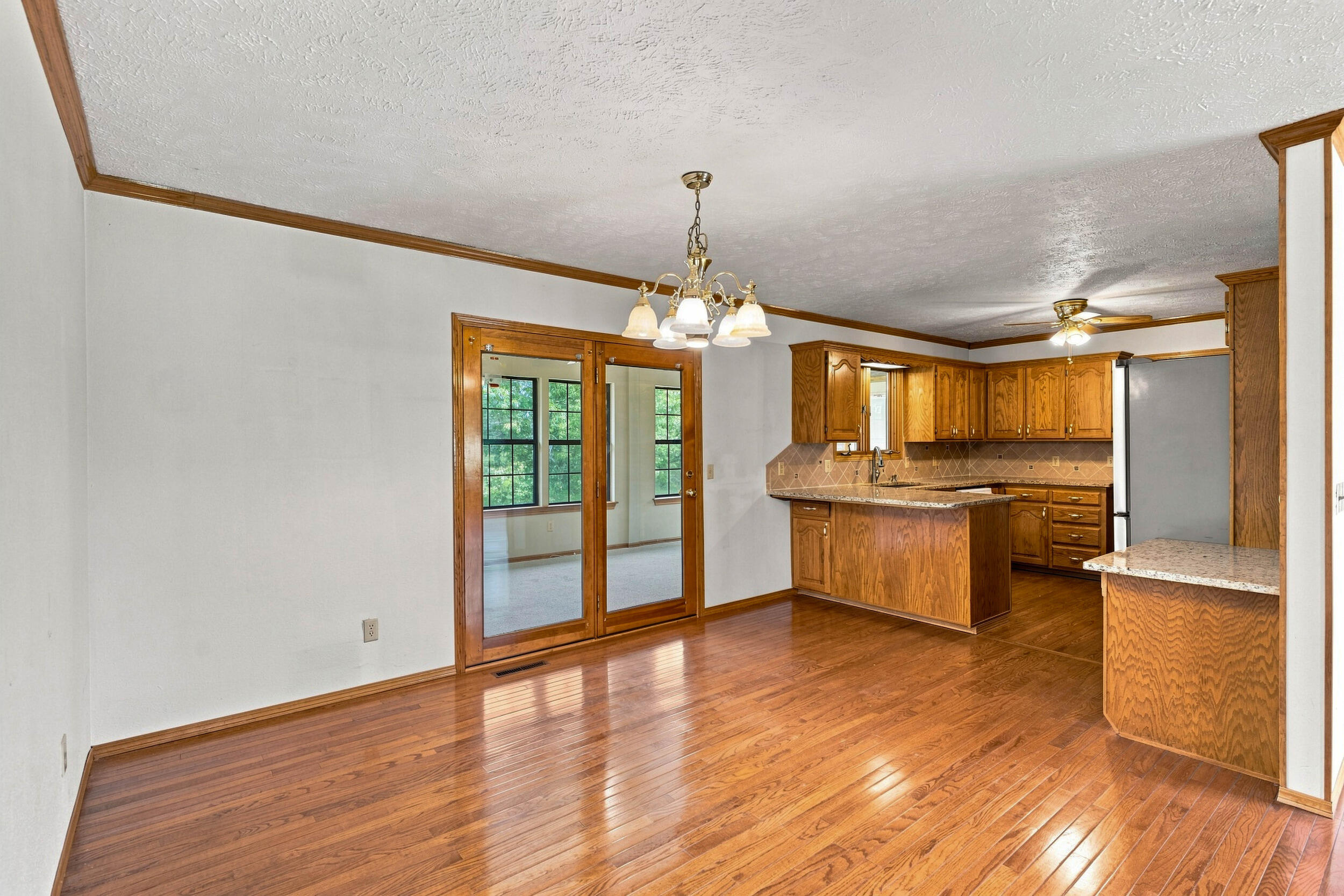 Photo 14 - Residential for sale – 457  Nightcap Drive  Billings, MO