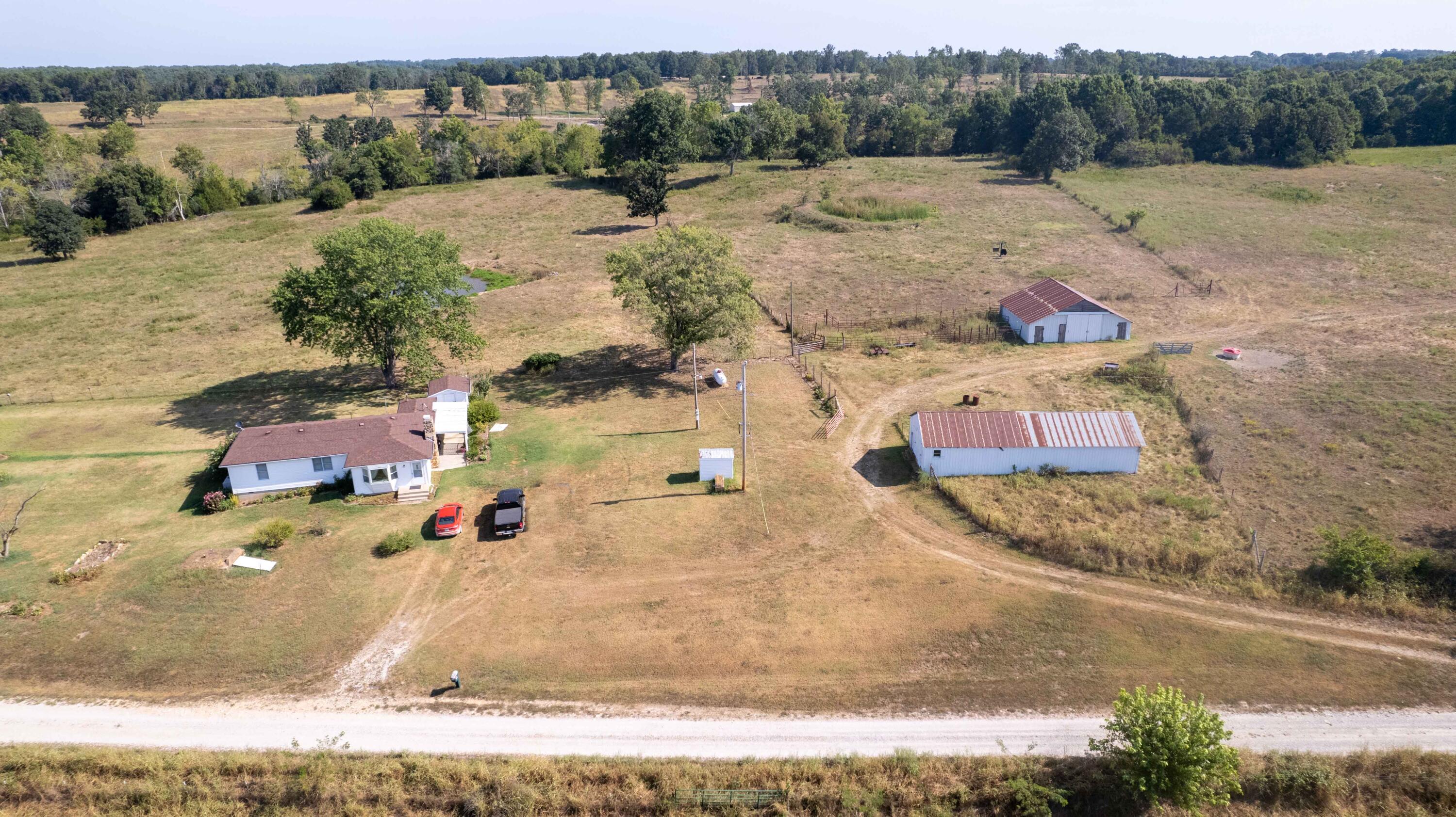 Photo 2 - Farm for sale – 206  Co Road  Ava, MO