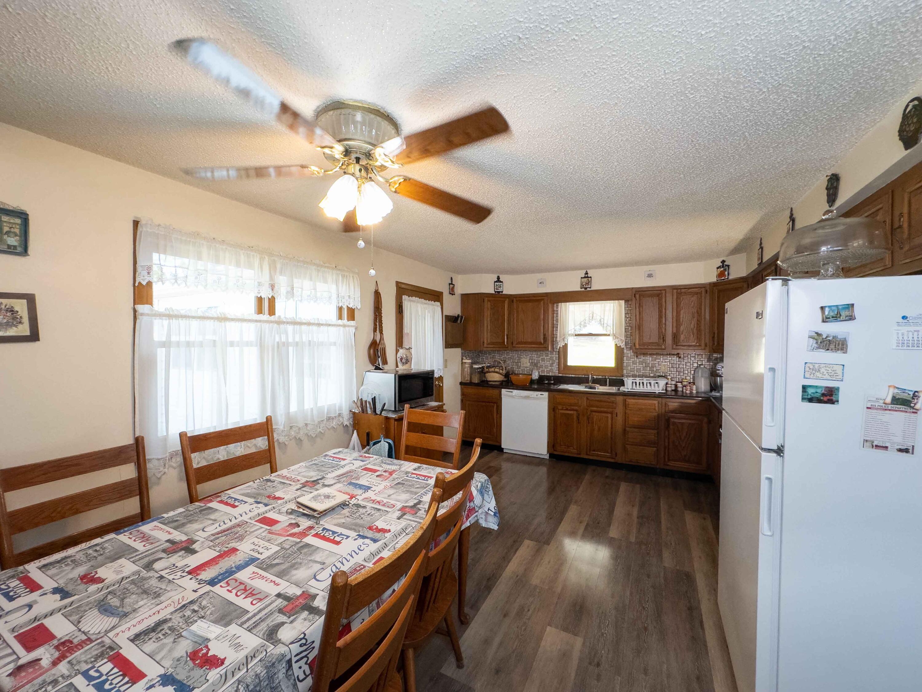 Photo 8 - Farm for sale – 206  Co Road  Ava, MO