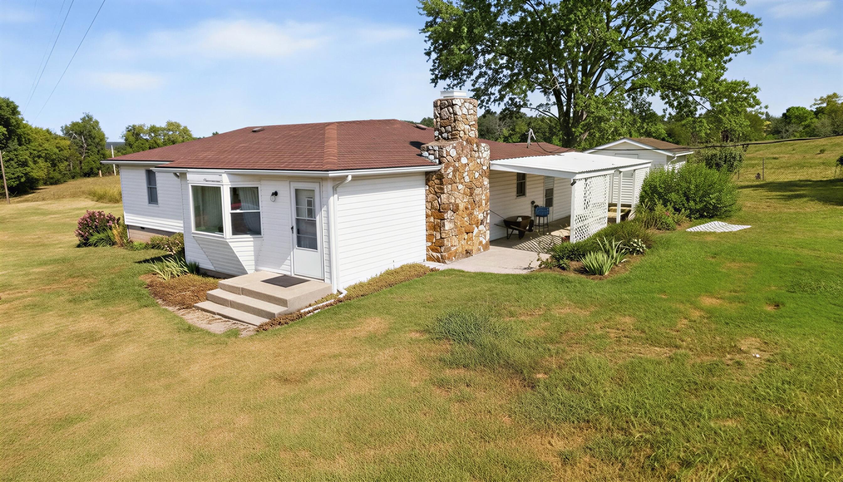 Photo 16 - Farm for sale – 206  Co Road  Ava, MO
