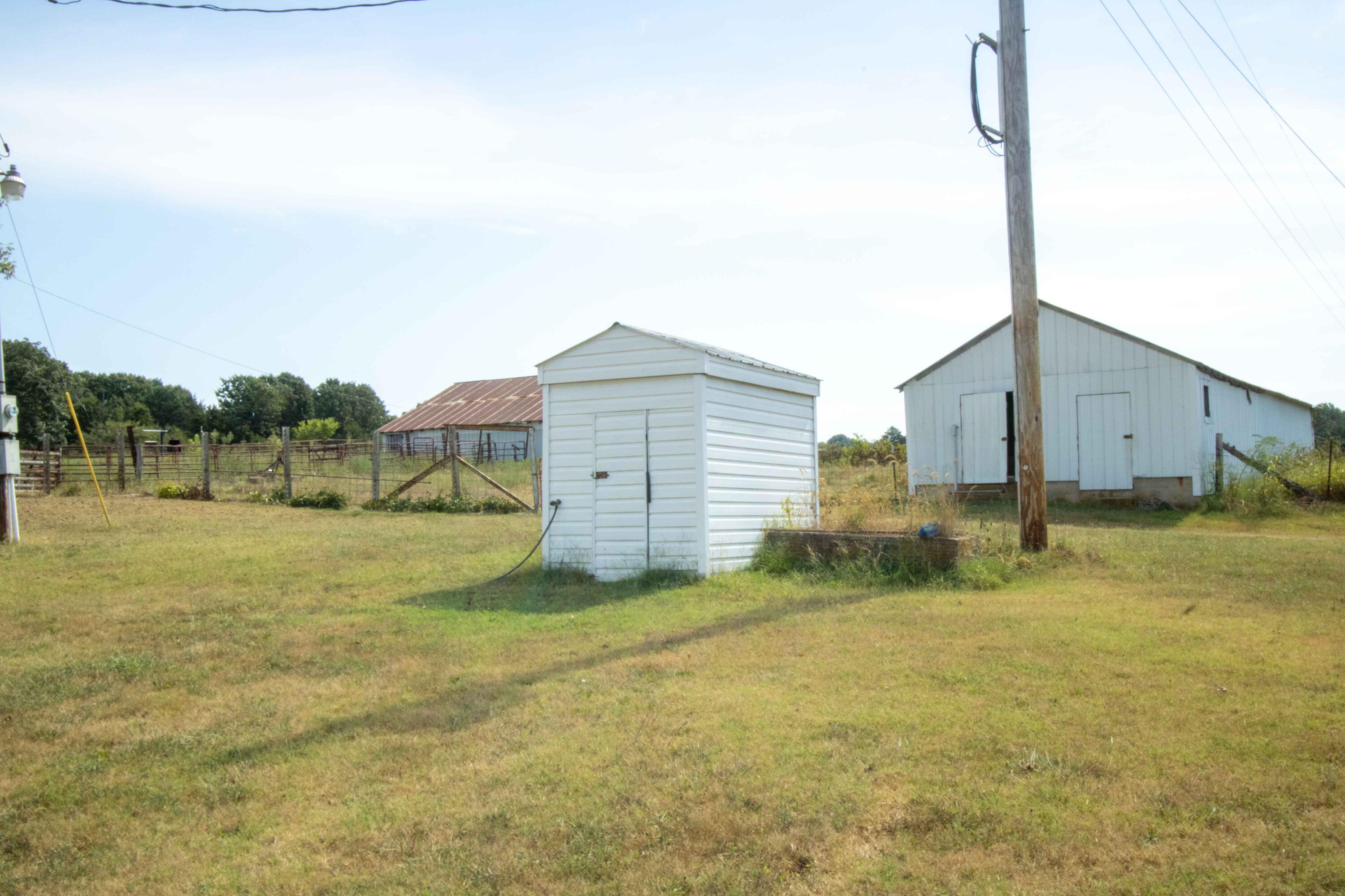 Photo 13 - Farm for sale – 206  Co Road  Ava, MO