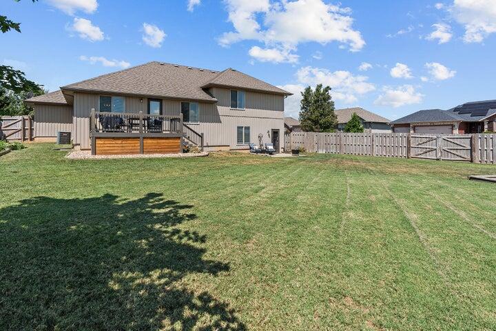 Photo 31 - Residential for sale – 1394 S Blockade Road  Republic, MO
