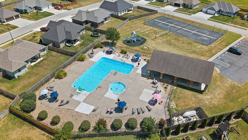 Photo 35 - Residential for sale – 1394 S Blockade Road  Republic, MO