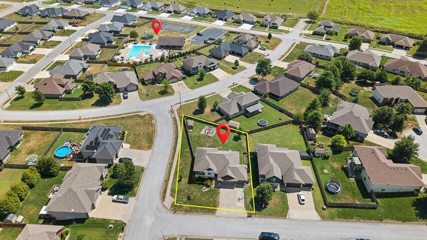 Photo 34 - Residential for sale – 1394 S Blockade Road  Republic, MO