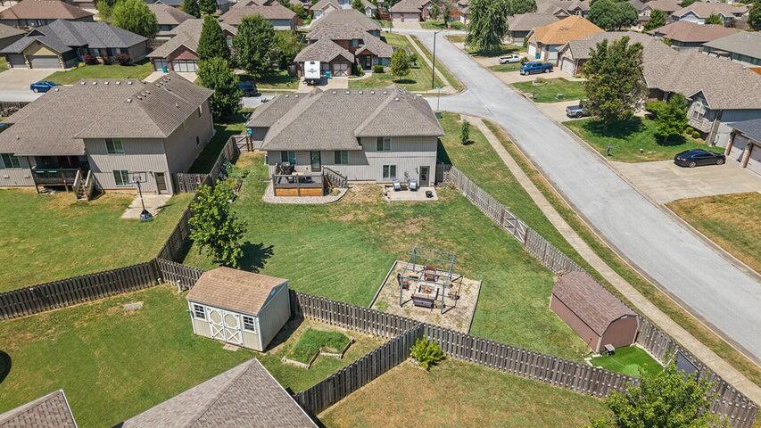 Photo 33 - Residential for sale – 1394 S Blockade Road  Republic, MO