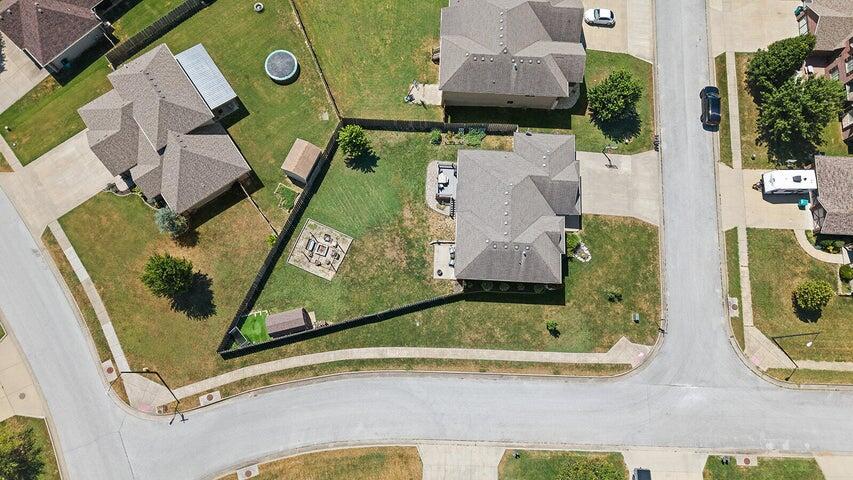 Photo 32 - Residential for sale – 1394 S Blockade Road  Republic, MO