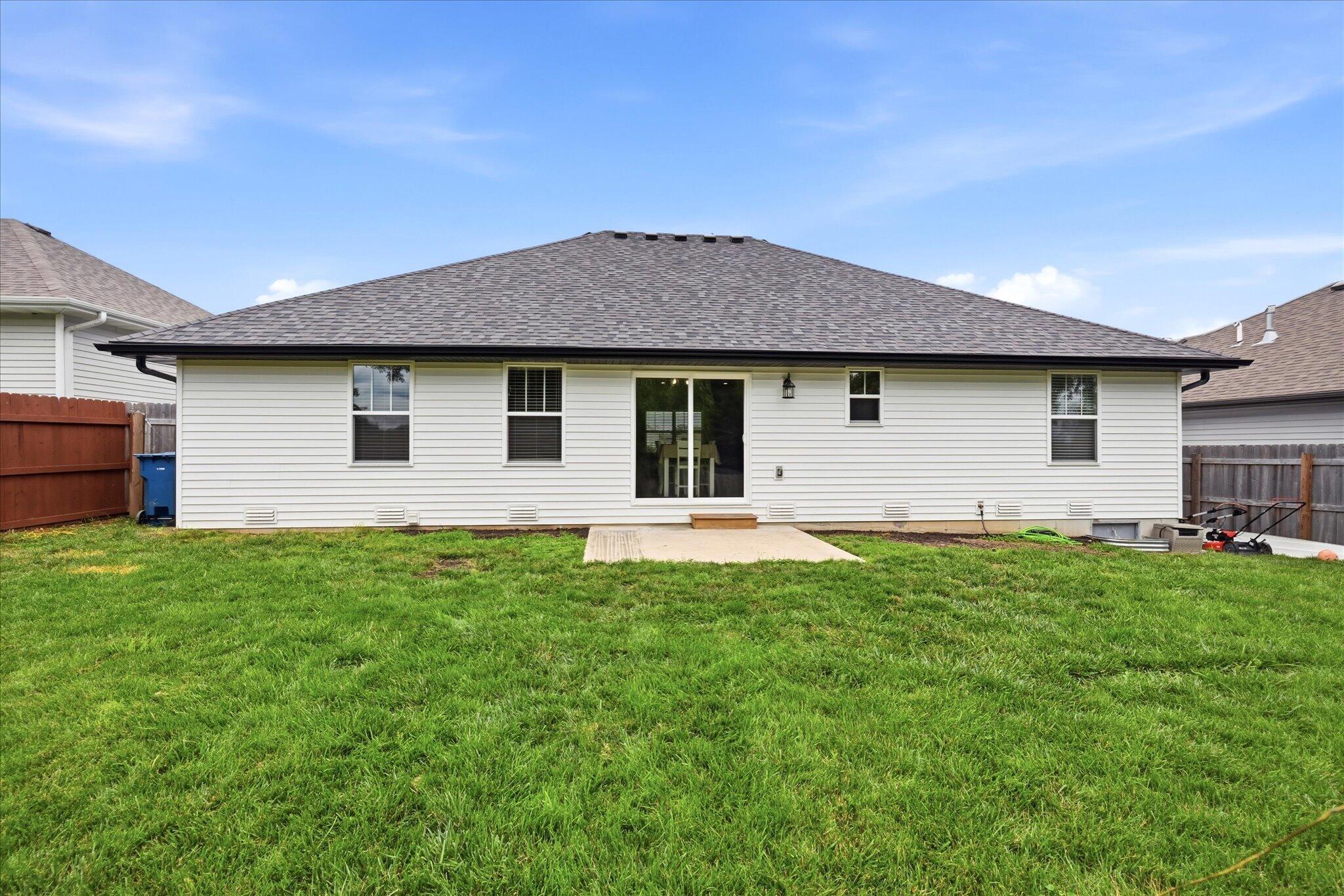Photo 26 - Residential for sale – 802 S Wheaton Hills Drive  Nixa, MO