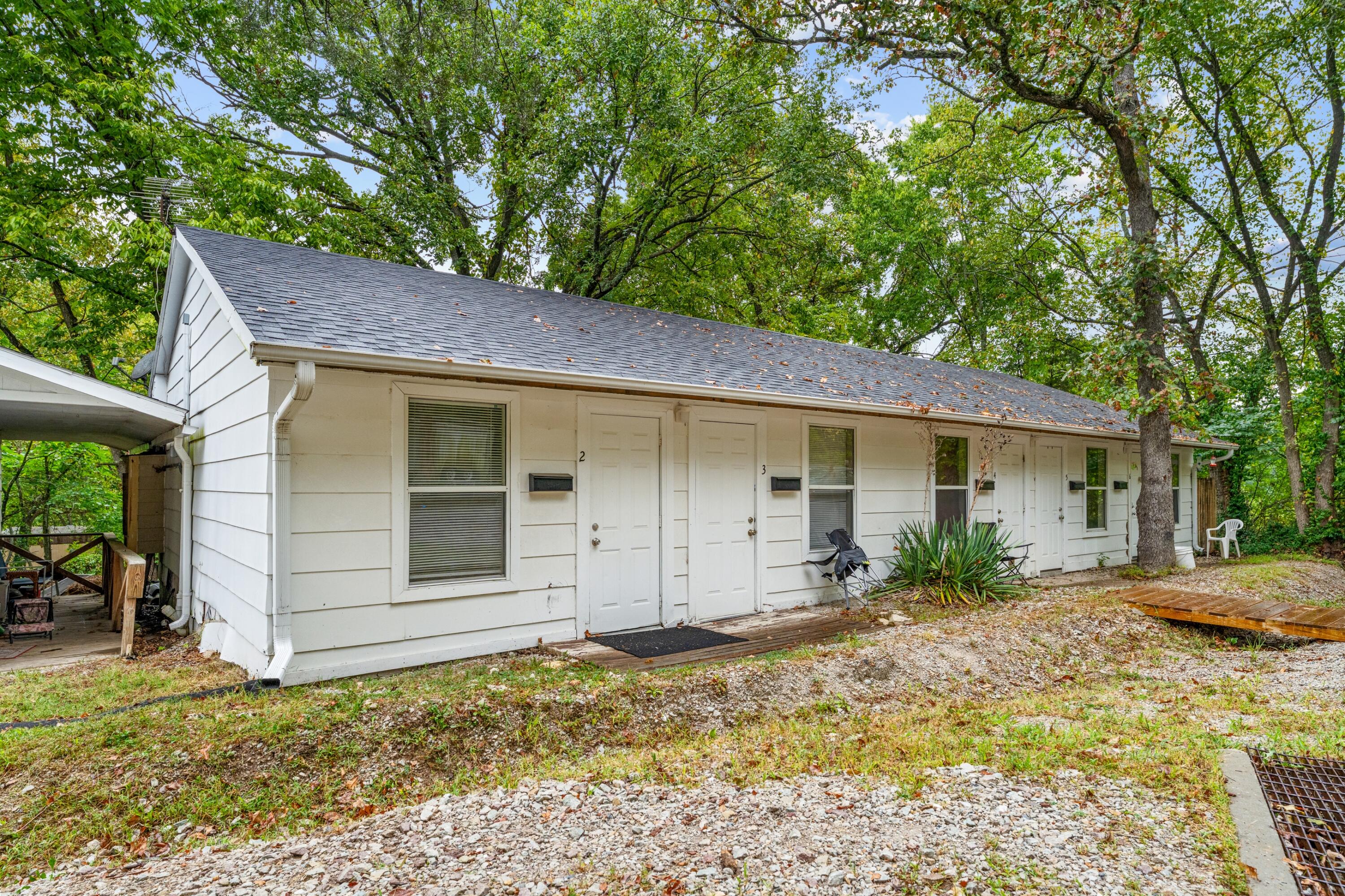 Photo 31 - Residential Income for sale – 8669  Historic Highway 165   Hollister, MO