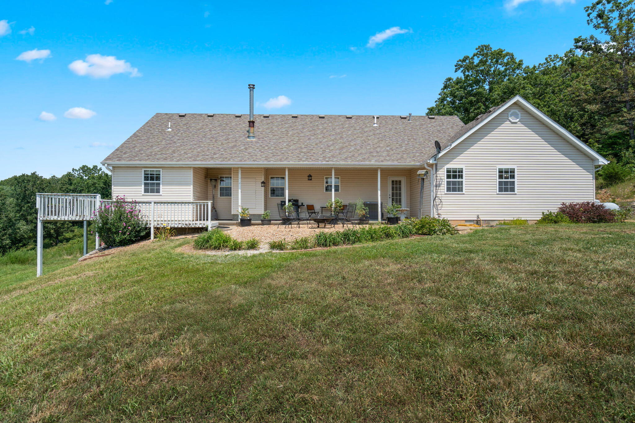 Photo 59 - Residential for sale – Rr 62  Box 2545   Mansfield, MO