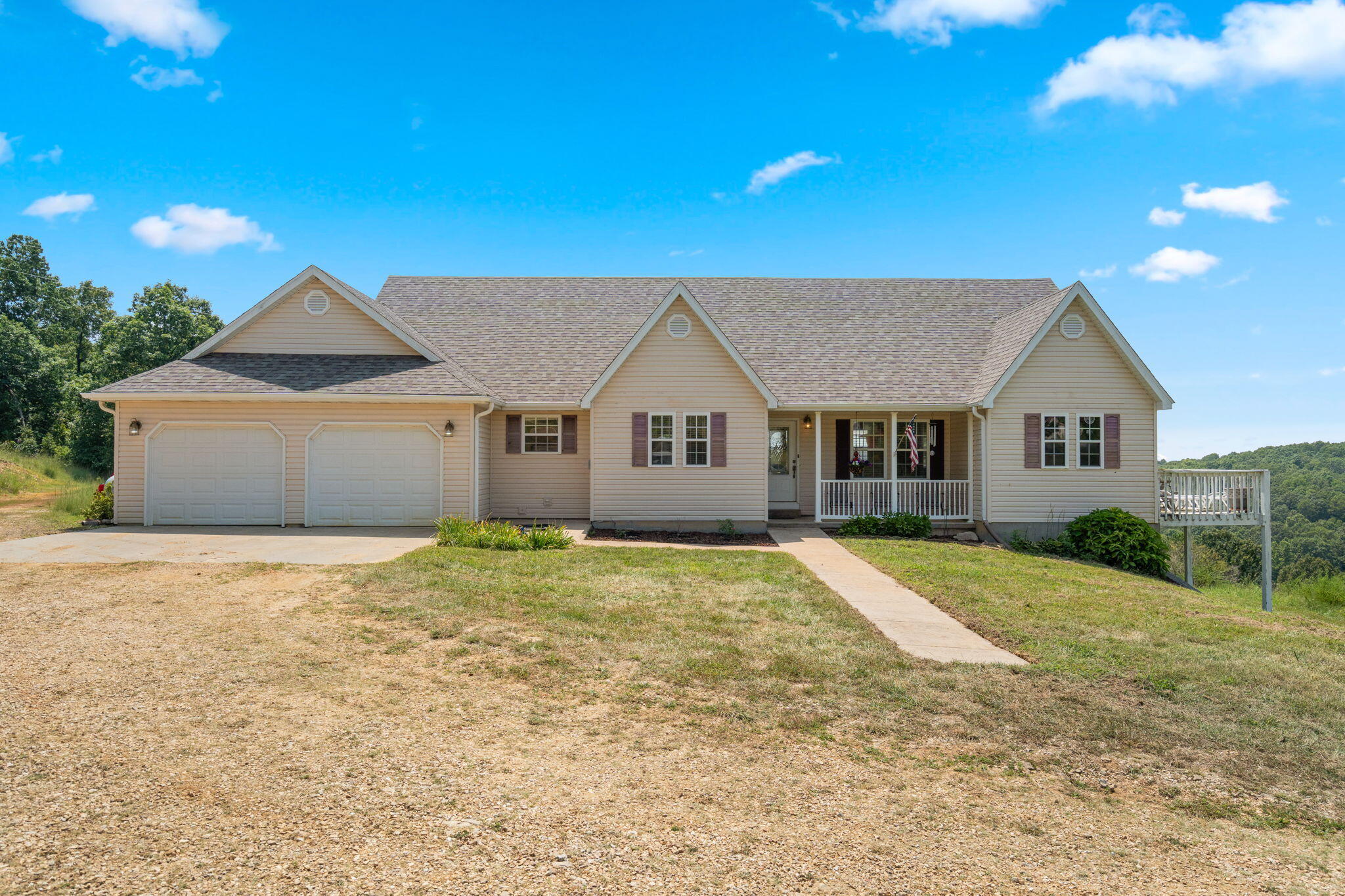 Photo 16 - Residential for sale – Rr 62  Box 2545   Mansfield, MO