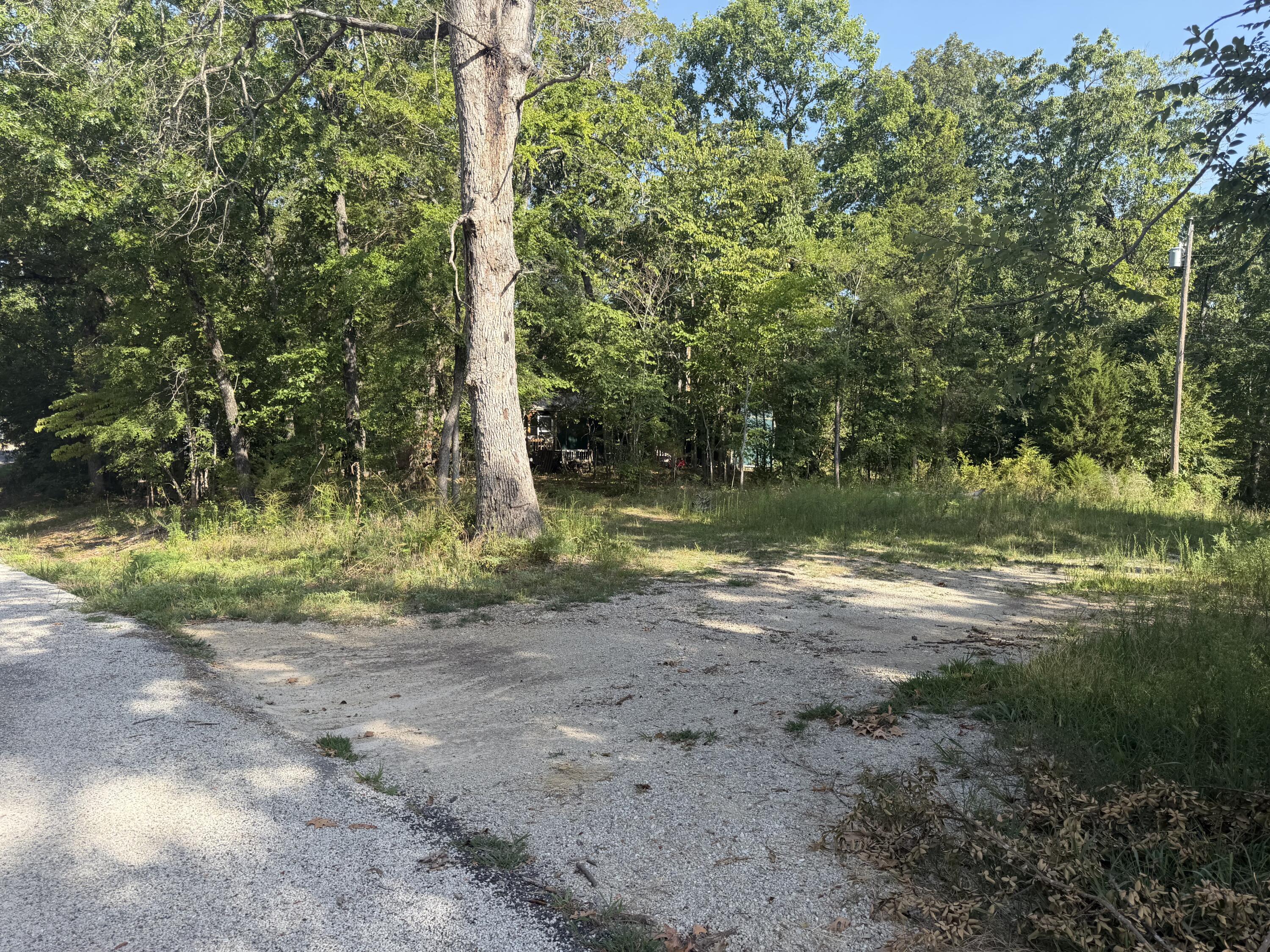 Photo 5 - Land for sale – 194  Missouri Bend   Rockaway Beach, MO