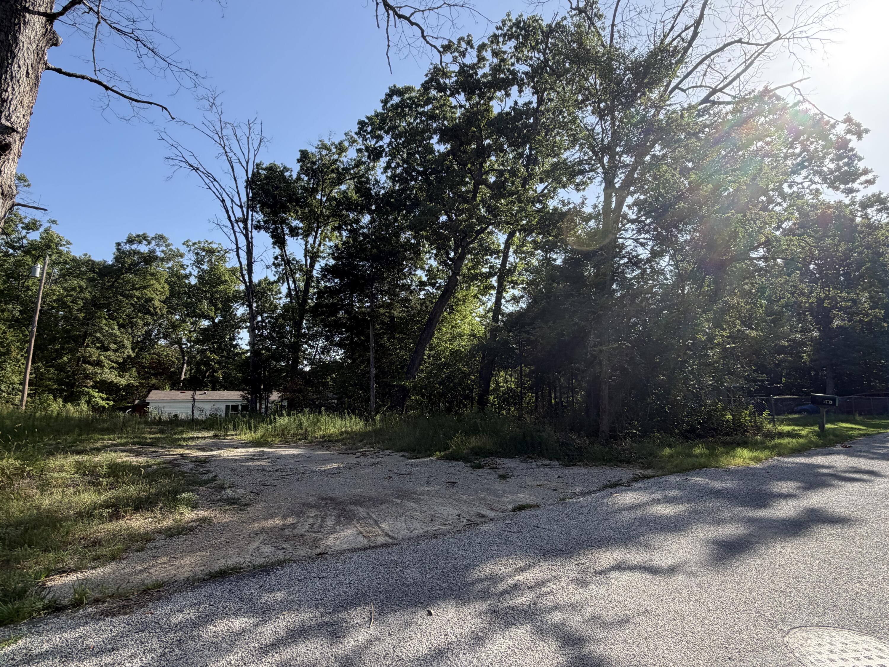 Photo 4 - Land for sale – 194  Missouri Bend   Rockaway Beach, MO