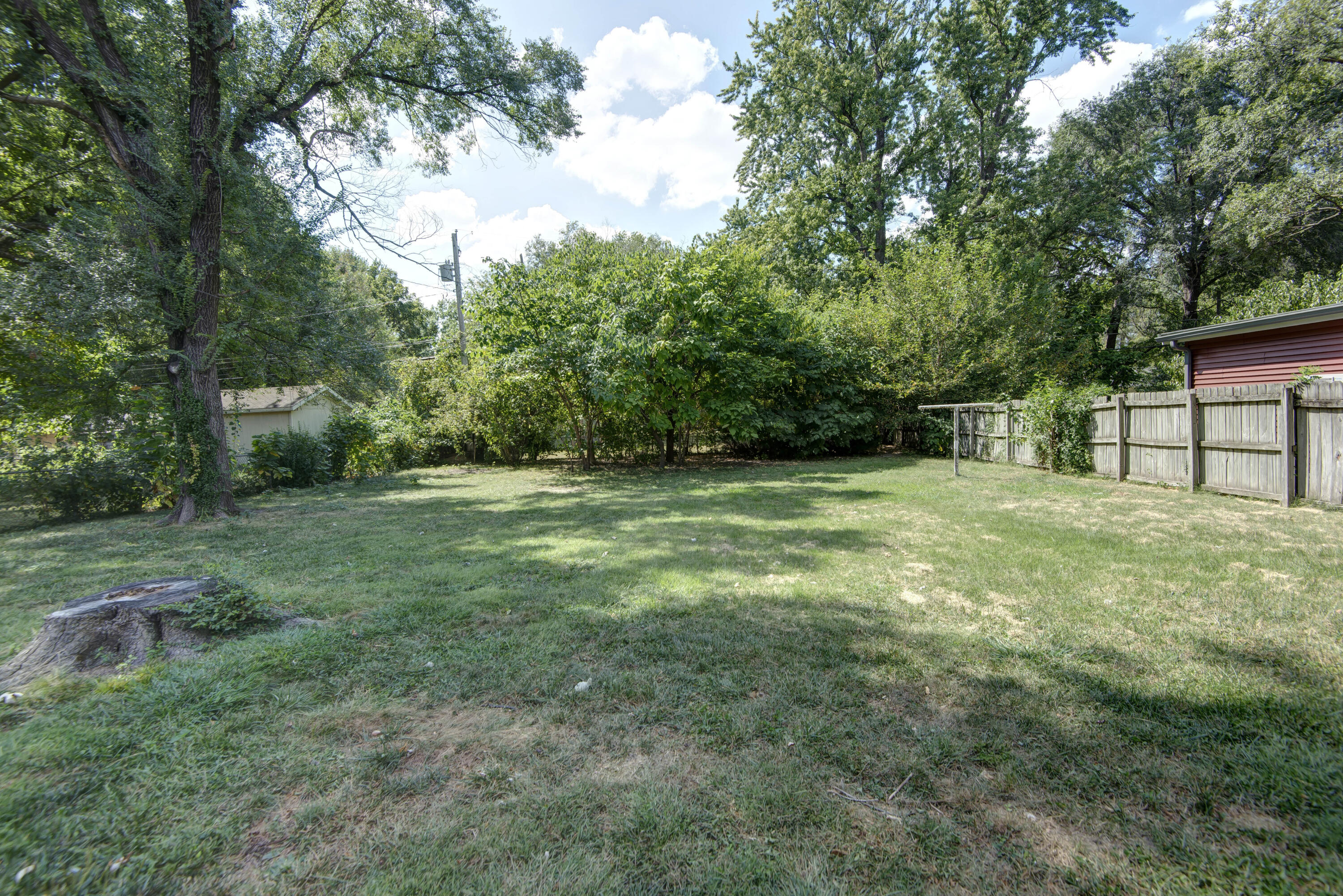 Photo 35 - Residential for sale – 1455 S Barnes   Springfield, MO