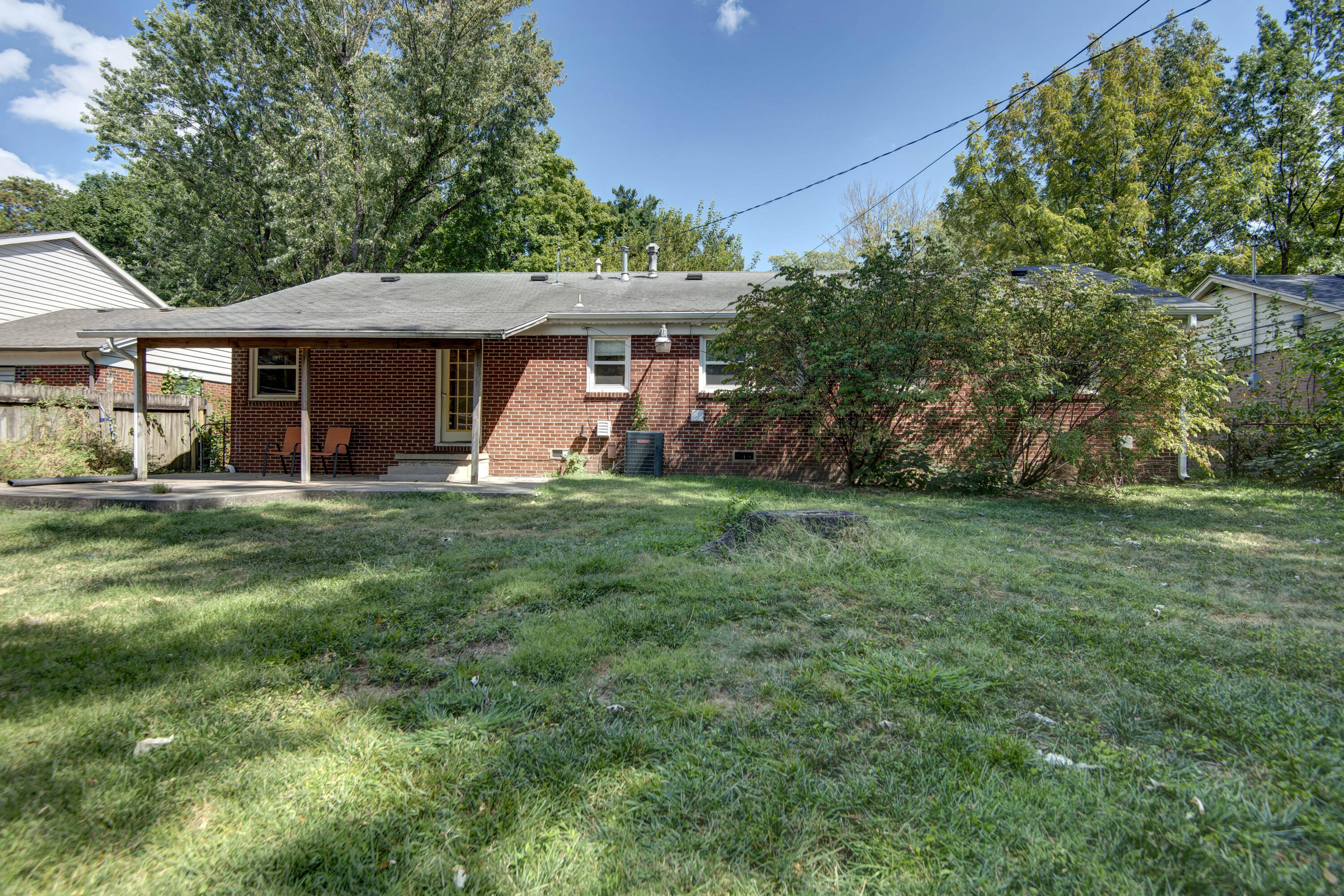 Photo 34 - Residential for sale – 1455 S Barnes   Springfield, MO