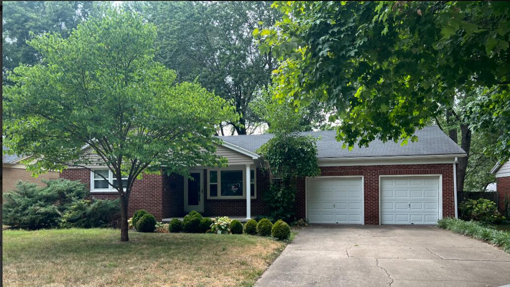 Residential for sale – 1455 S Barnes Springfield, MO