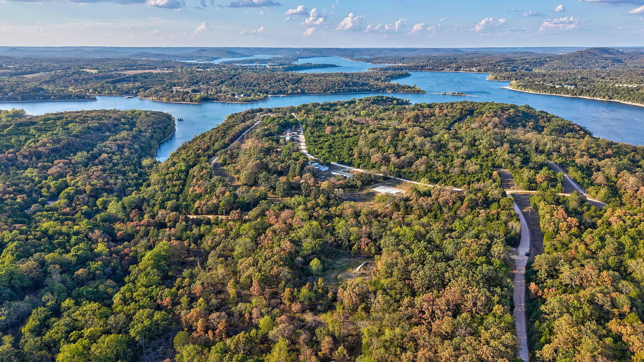 Photo 4 - Land for sale – 00  Pack Lane  Lampe, MO
