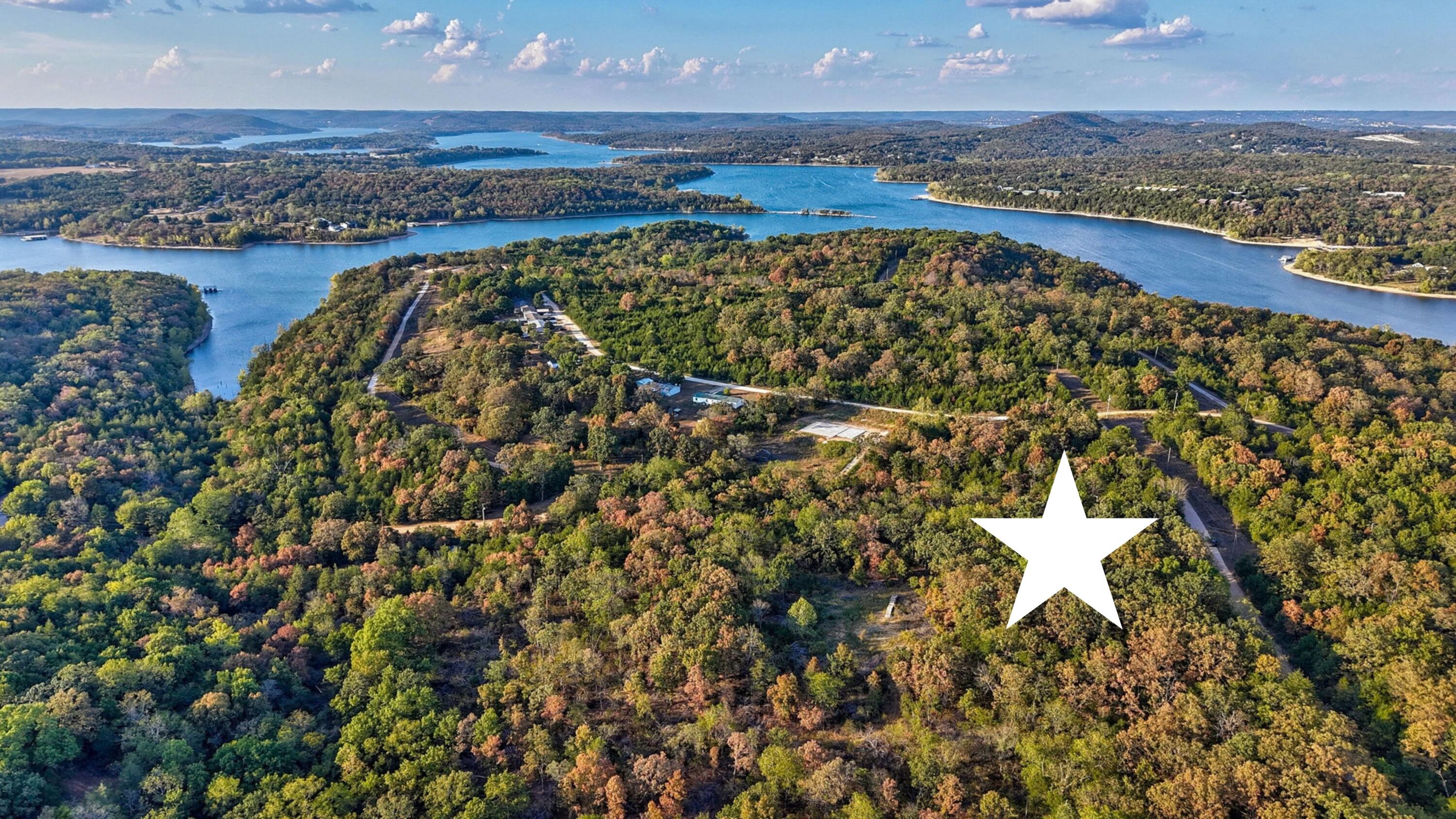 Photo 2 - Land for sale – 00  Pack Lane  Lampe, MO