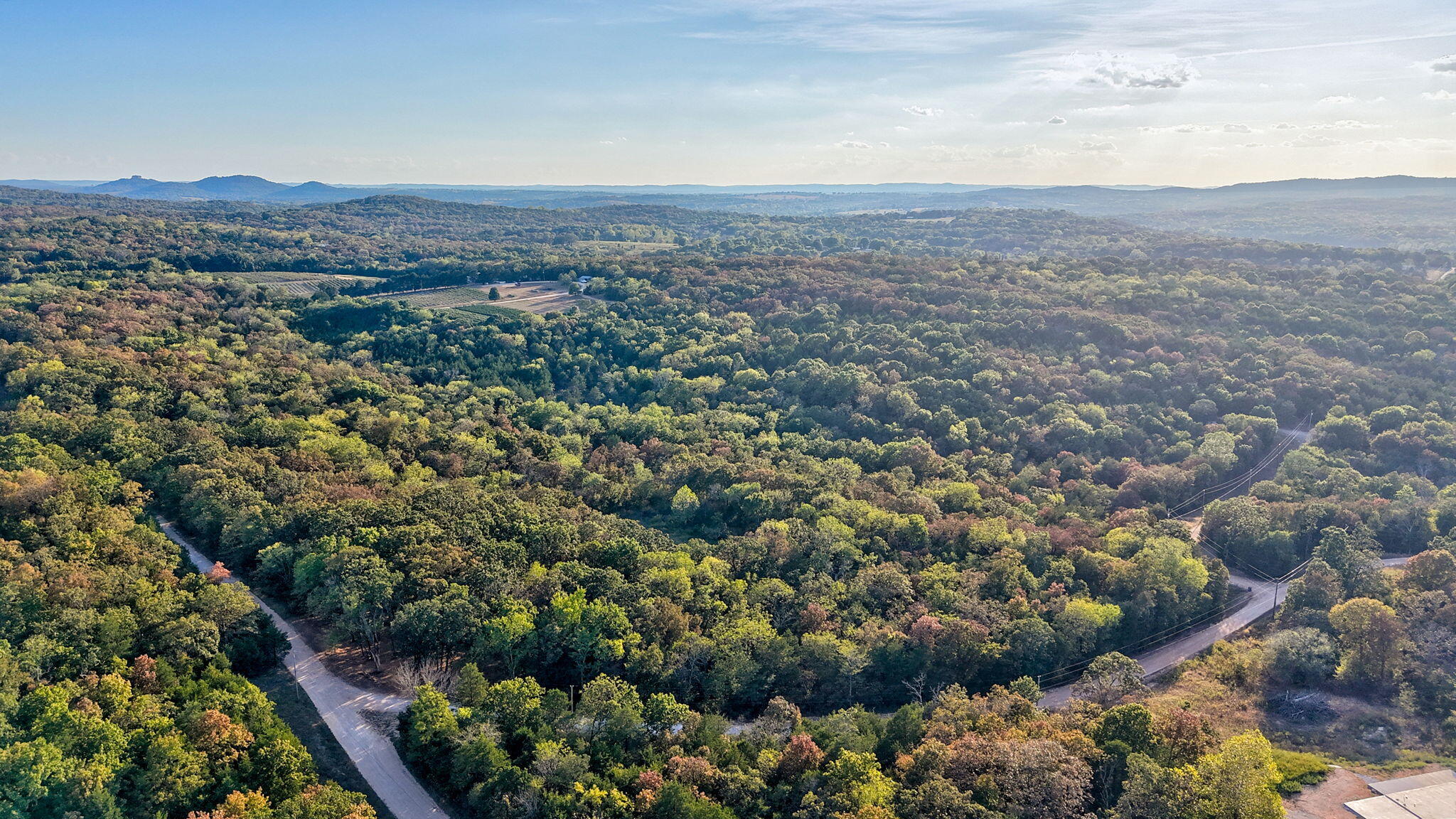 Photo 11 - Land for sale – 00  Pack Lane  Lampe, MO