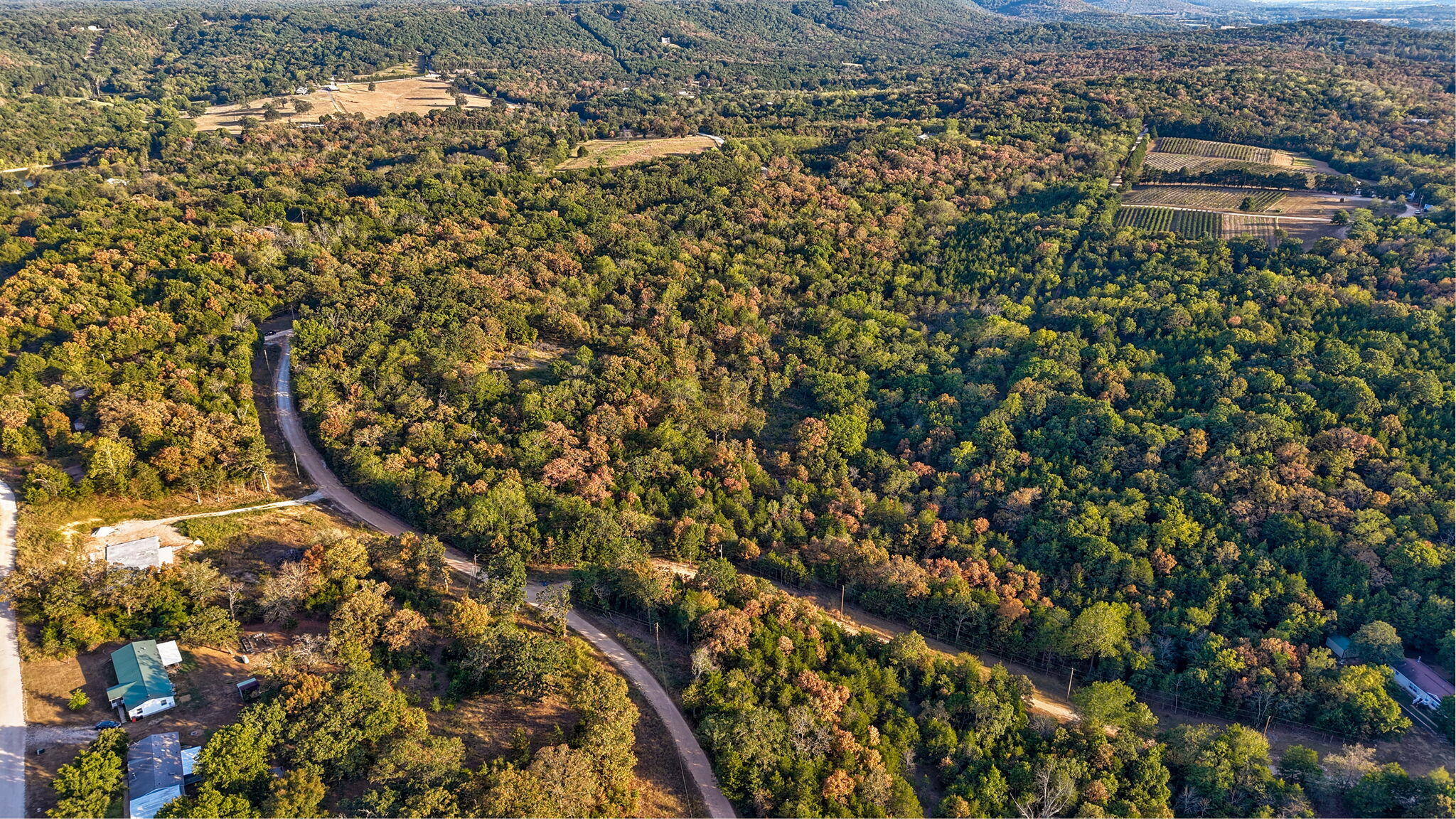 Photo 17 - Land for sale – 00  Pack Lane  Lampe, MO