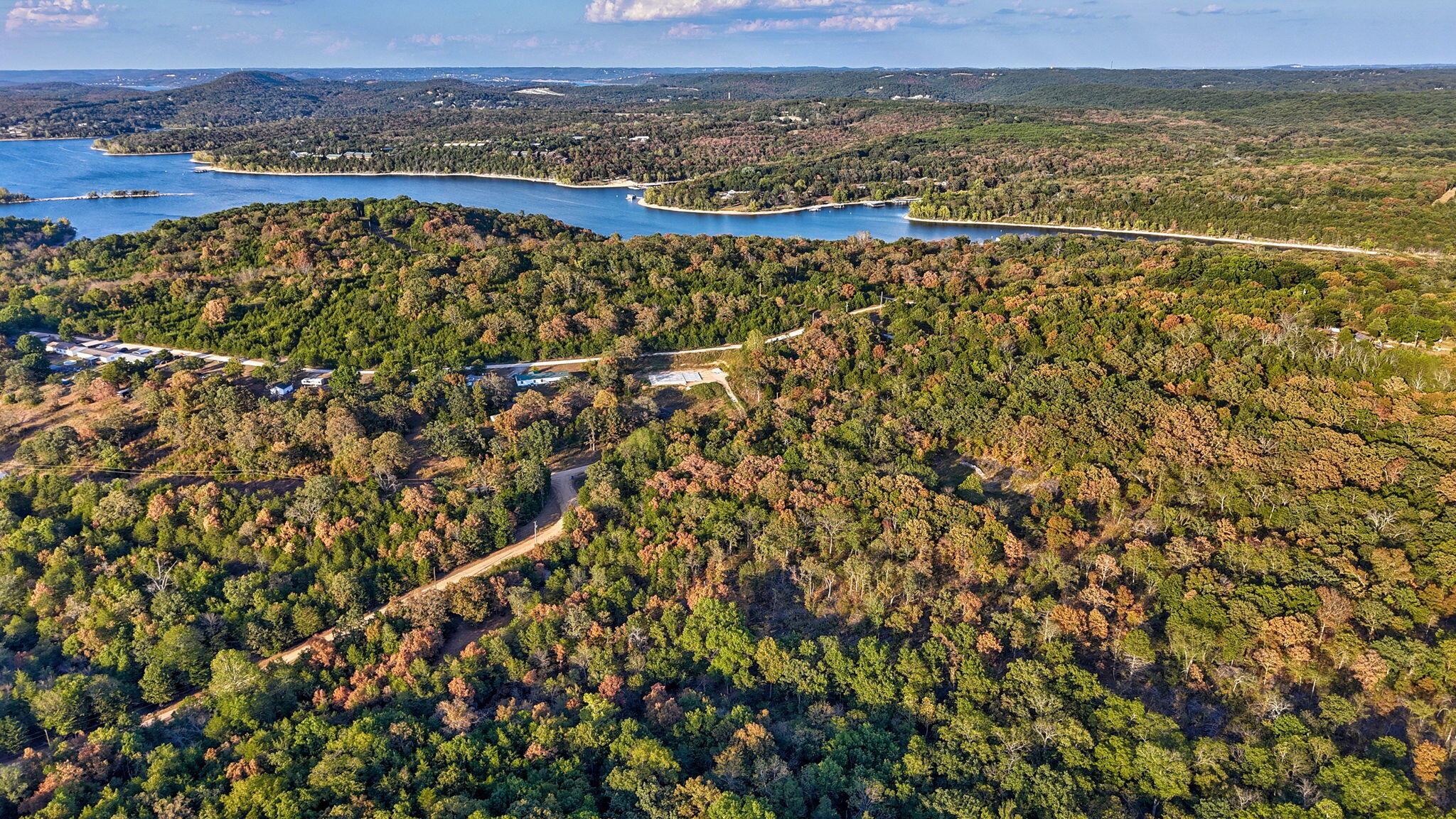 Photo 9 - Land for sale – 00  Pack Lane  Lampe, MO