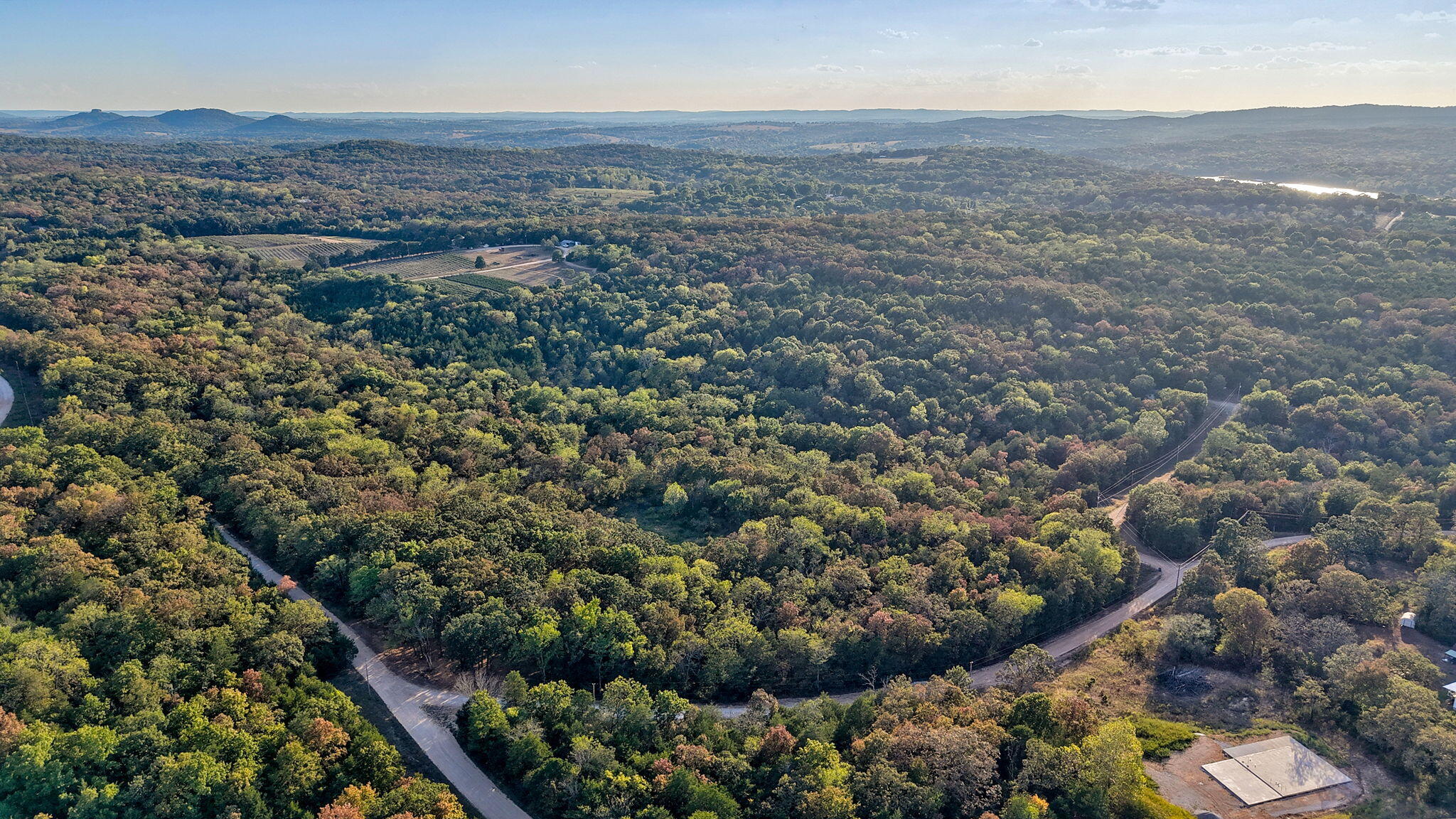 Photo 16 - Land for sale – 00  Pack Lane  Lampe, MO