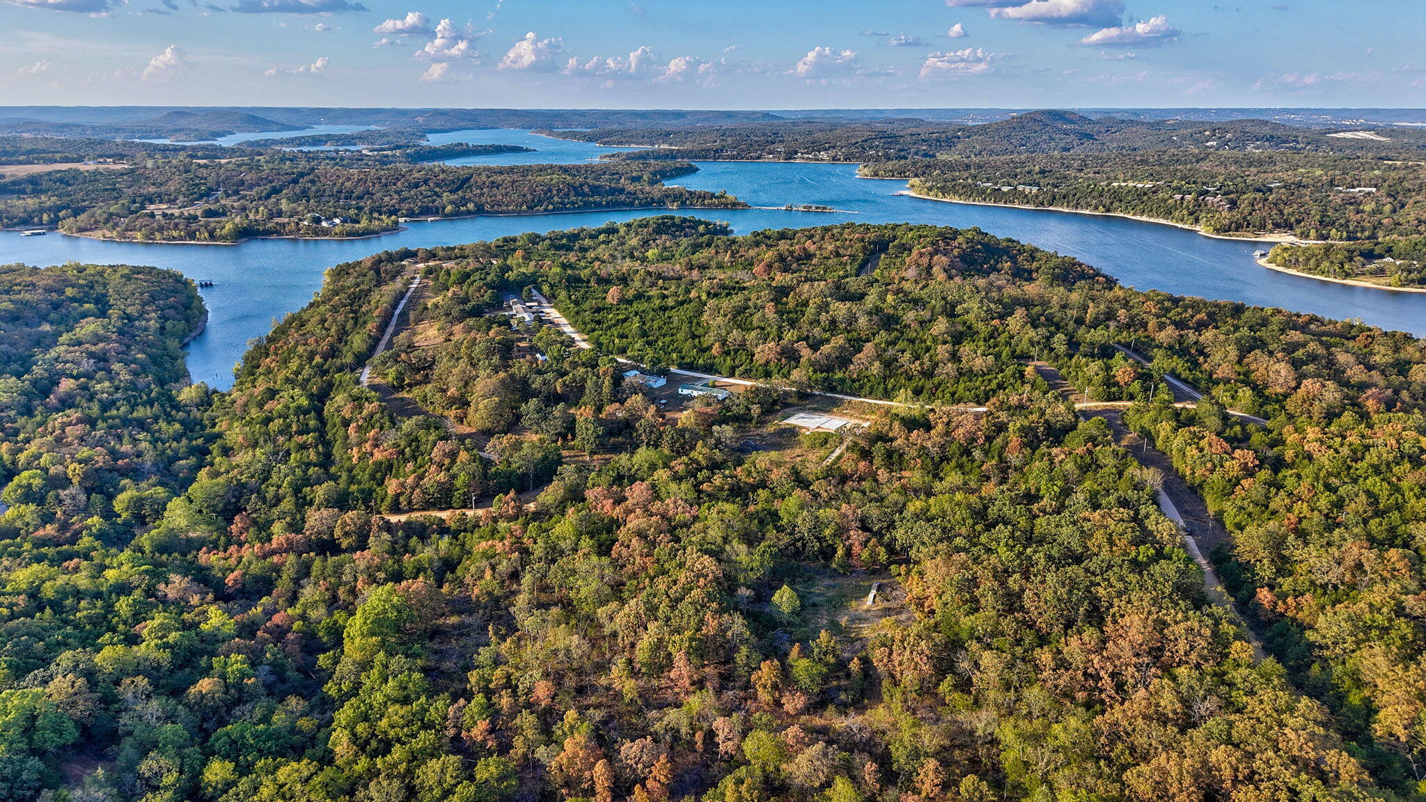Land for sale – 00  Pack Lane  Lampe, MO