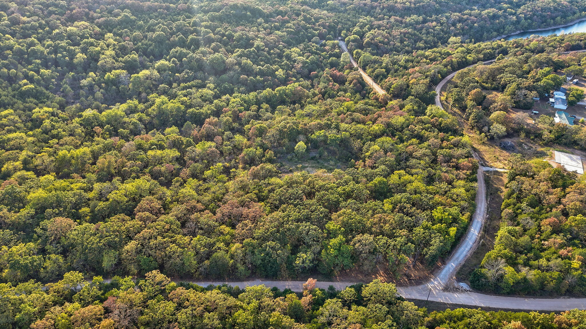 Photo 10 - Land for sale – 00  Pack Lane  Lampe, MO