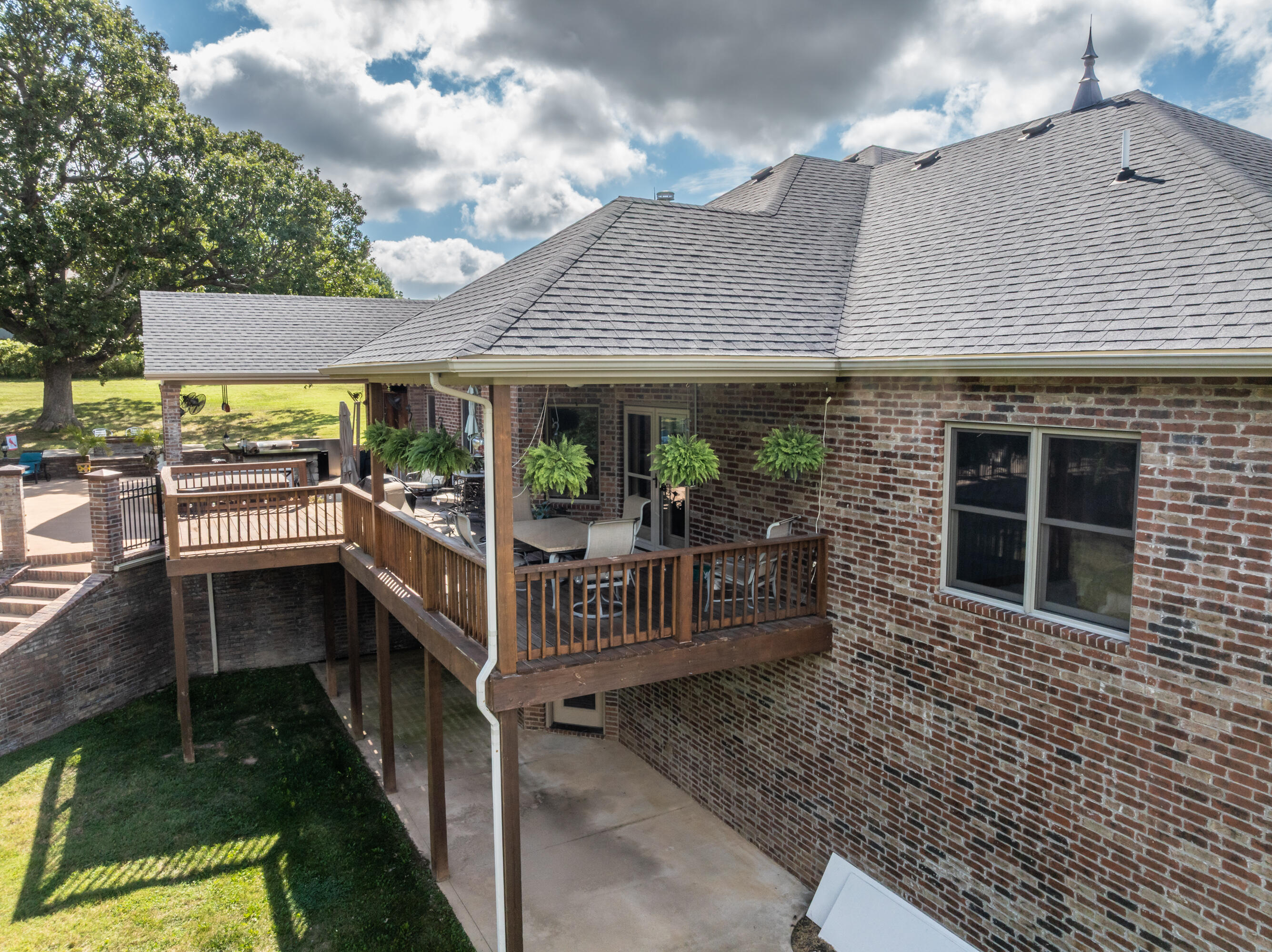 Photo 64 - Residential for sale – 11423  Benjamin   Republic, MO