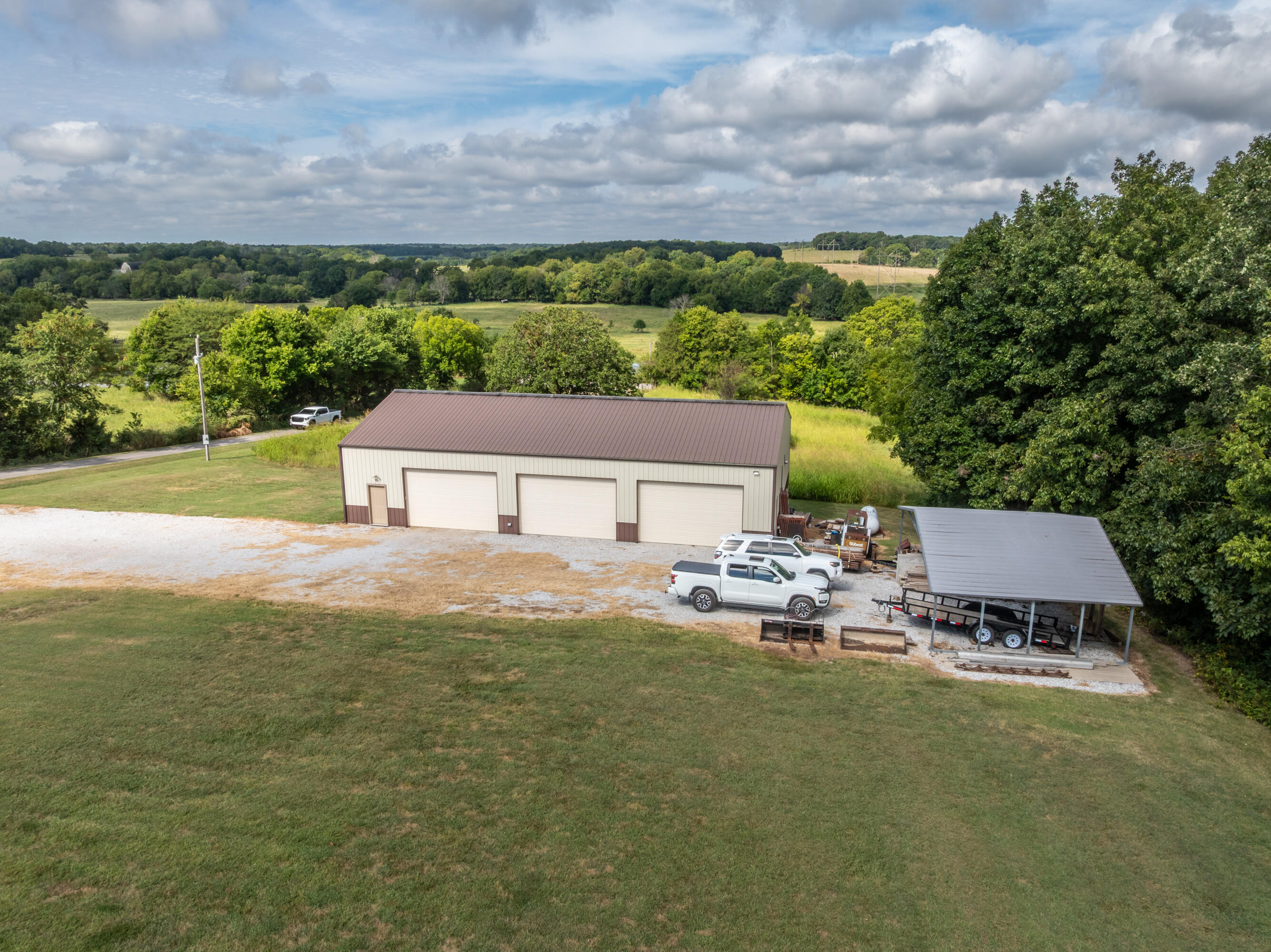 Photo 72 - Residential for sale – 11423  Benjamin   Republic, MO