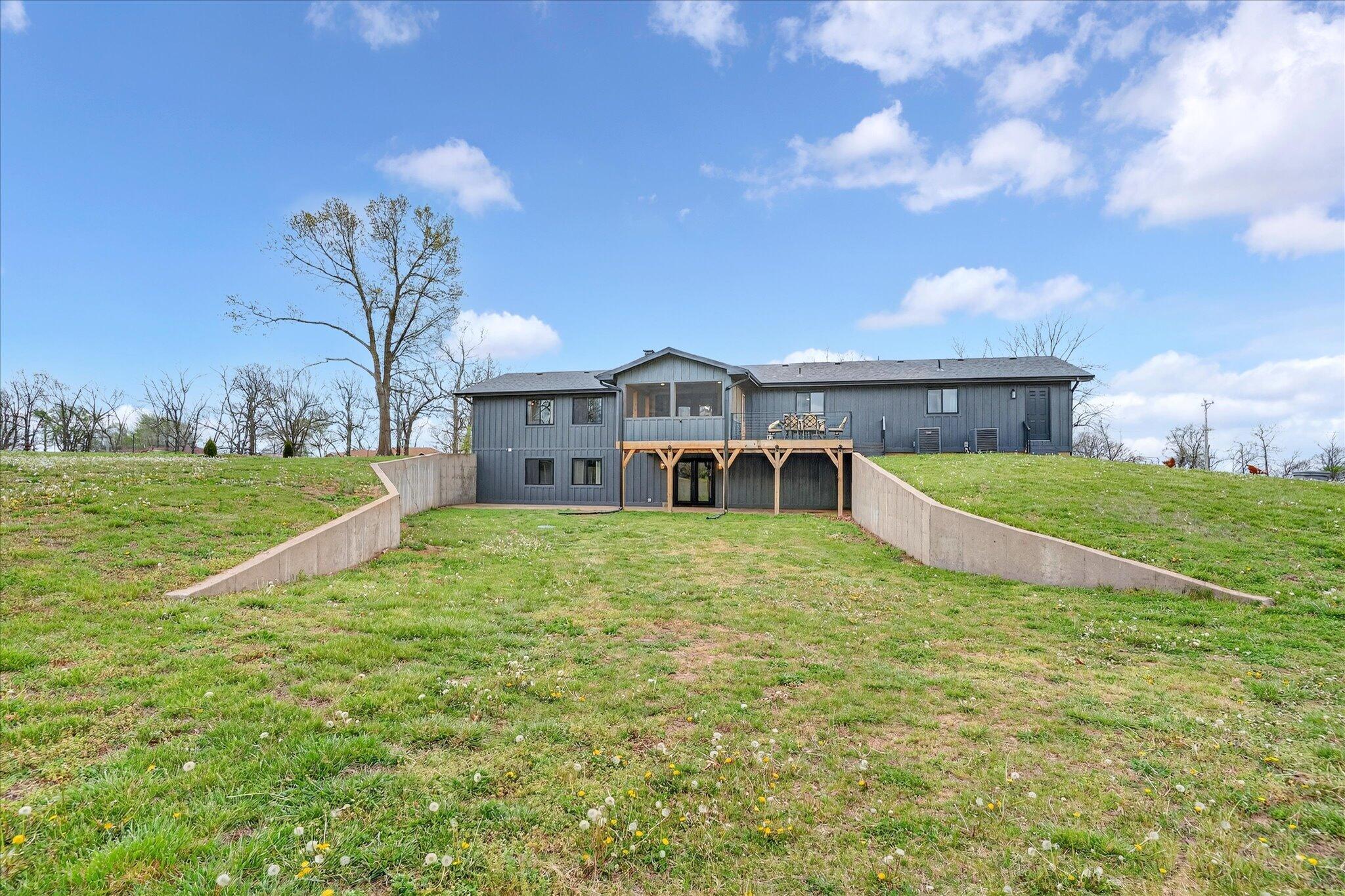 Photo 64 - Residential for sale – 493  Spring Creek Road  Clever, MO