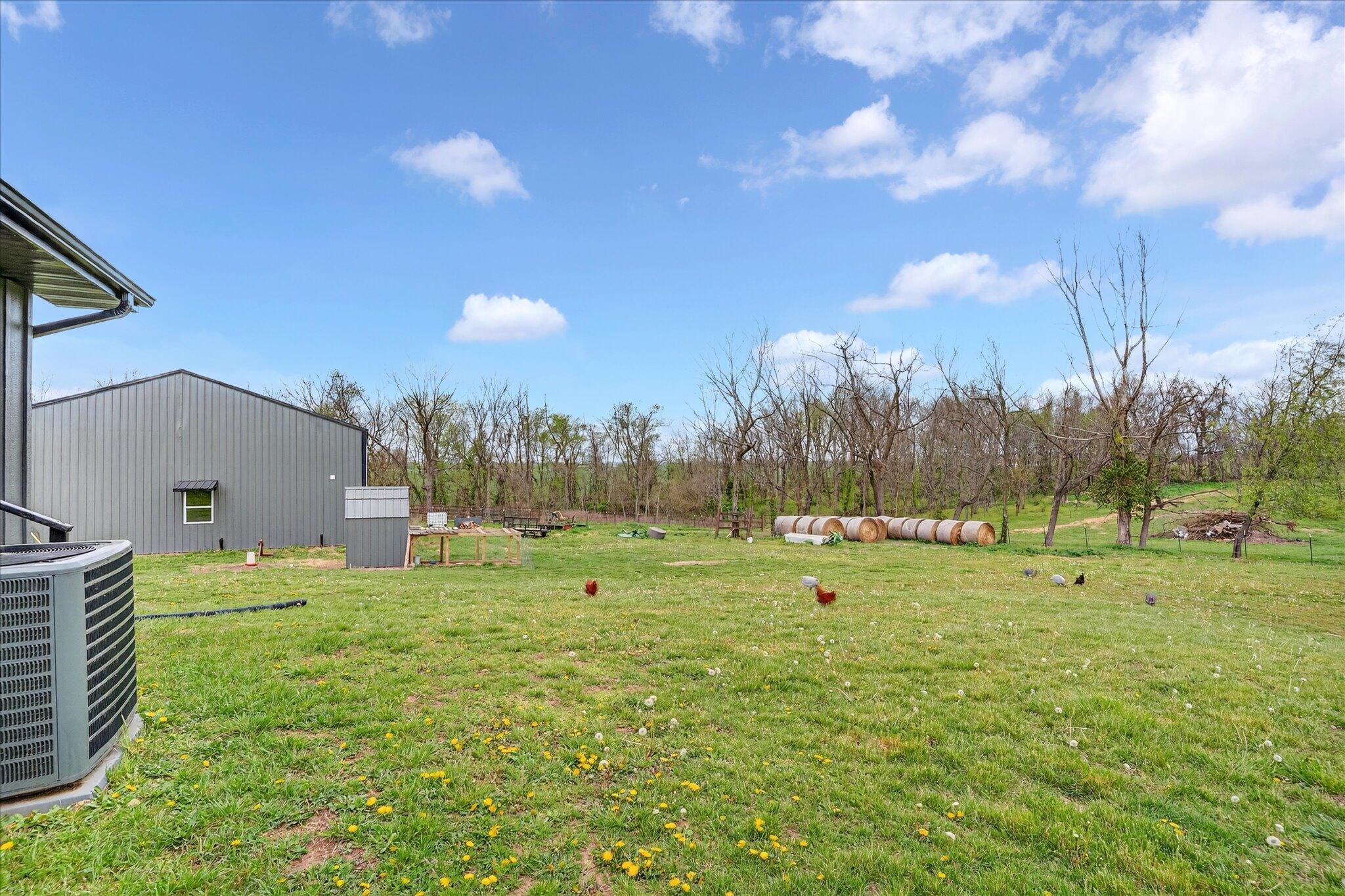 Photo 63 - Residential for sale – 493  Spring Creek Road  Clever, MO