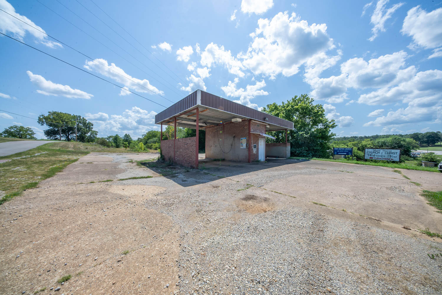 Photo 5 - Commercial Sale for sale – 2126  Evening Shade Drive  Evening Shade, AR
